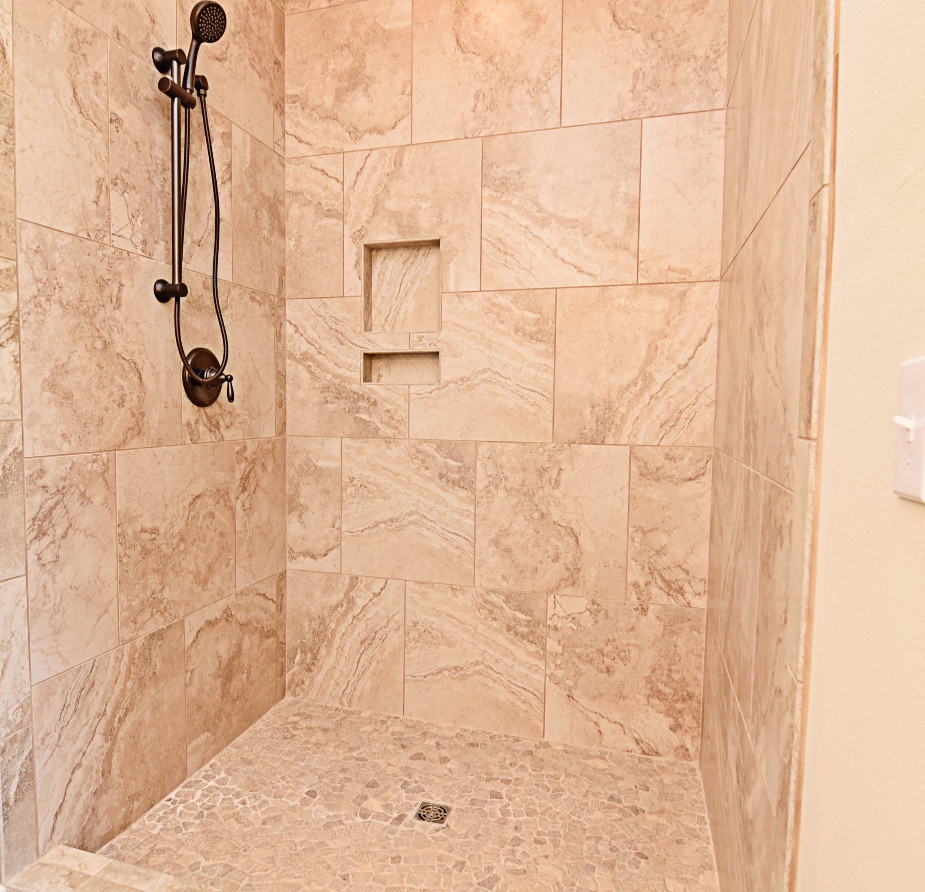 UNRECORDED SUBDIVISION - Residential