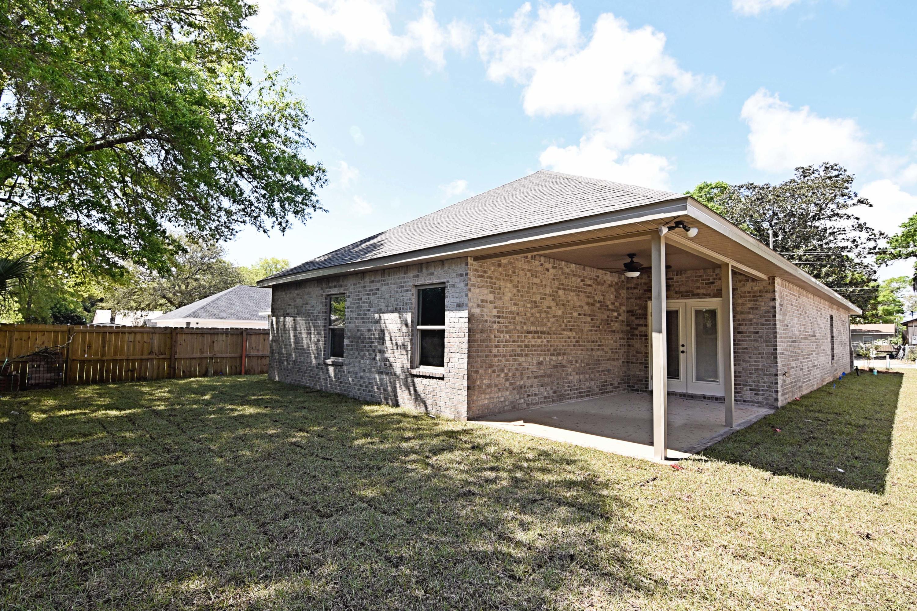 UNRECORDED SUBDIVISION - Residential