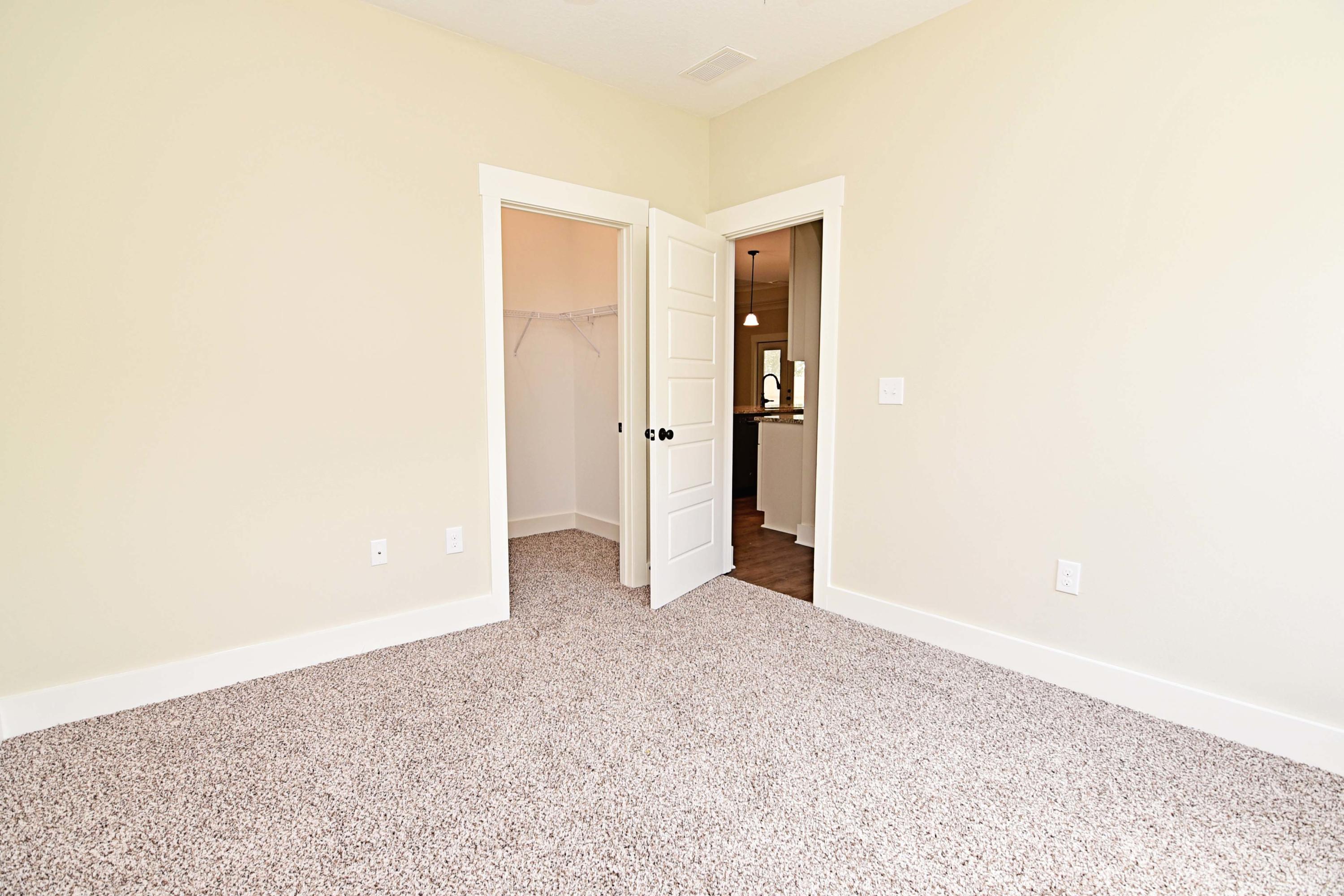 UNRECORDED SUBDIVISION - Residential