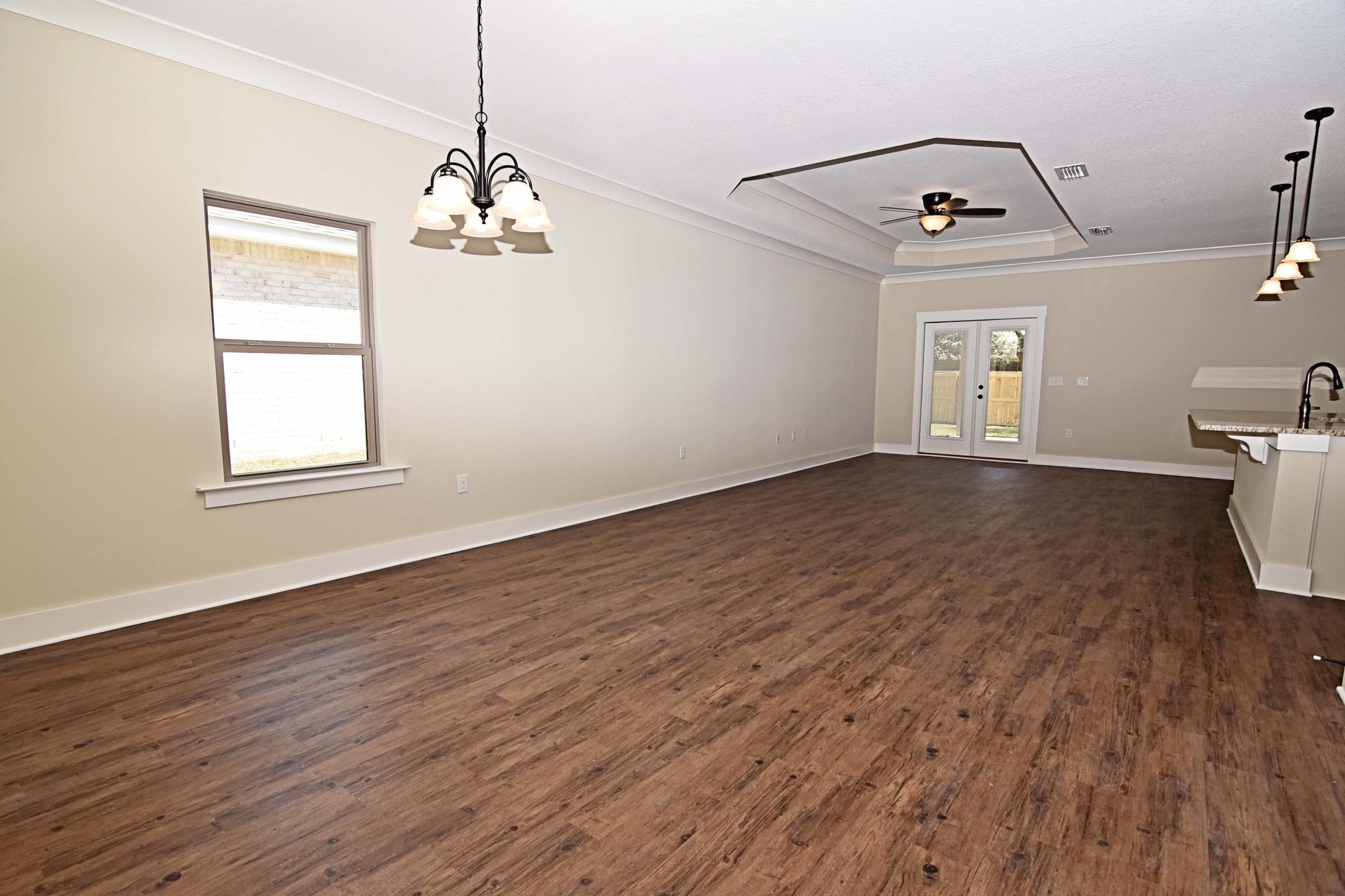 UNRECORDED SUBDIVISION - Residential