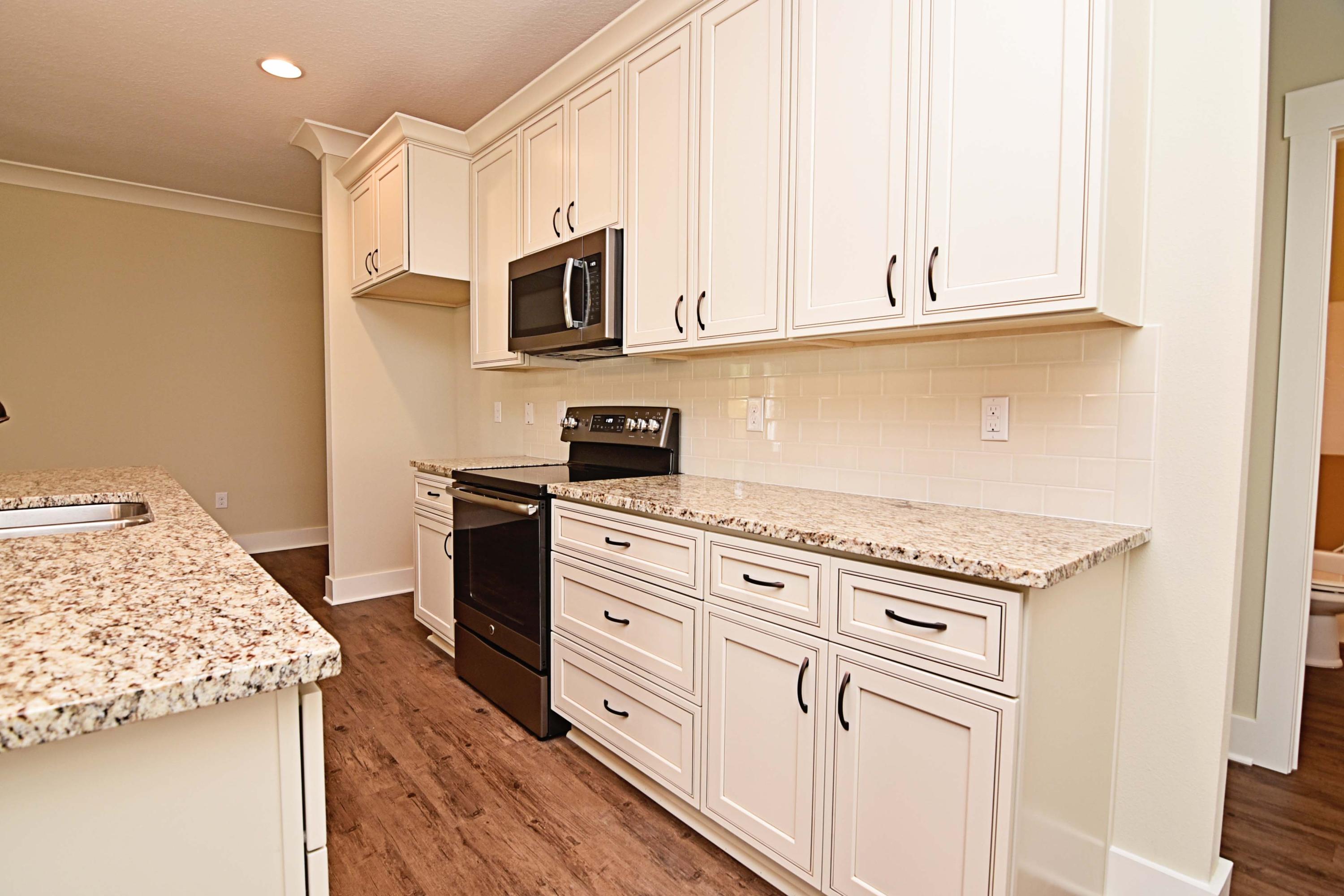 UNRECORDED SUBDIVISION - Residential