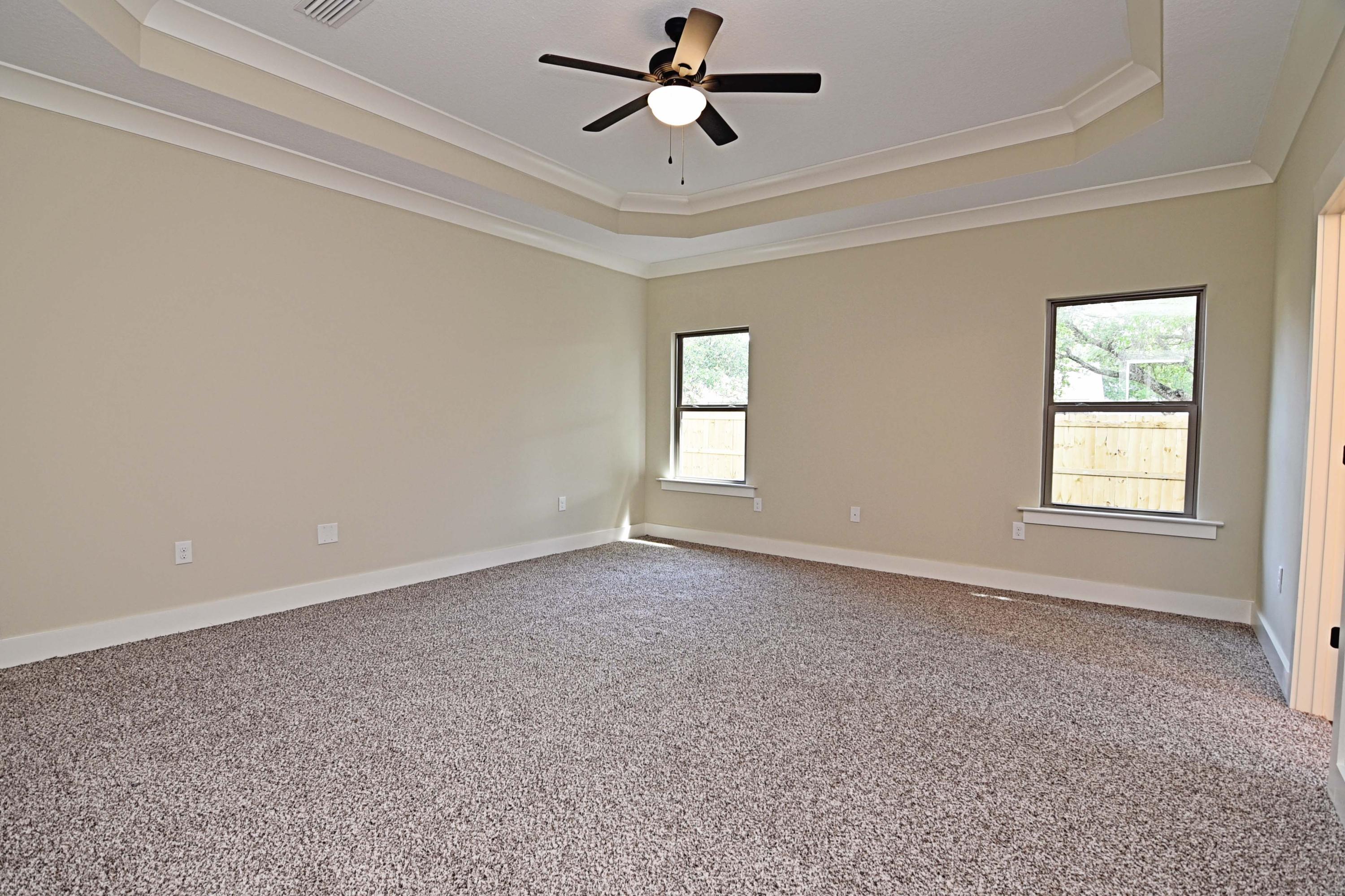 UNRECORDED SUBDIVISION - Residential