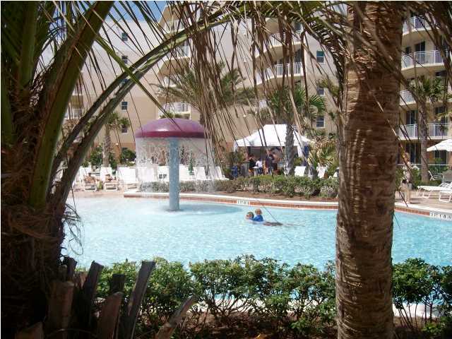 WATERSCAPE - Residential