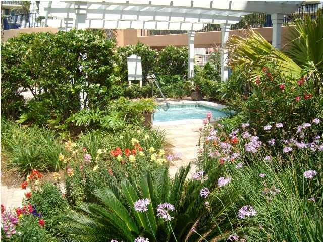 WATERSCAPE - Residential