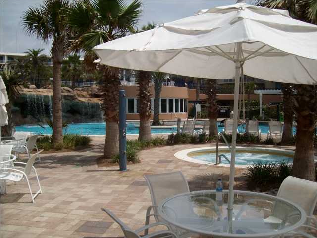 WATERSCAPE - Residential