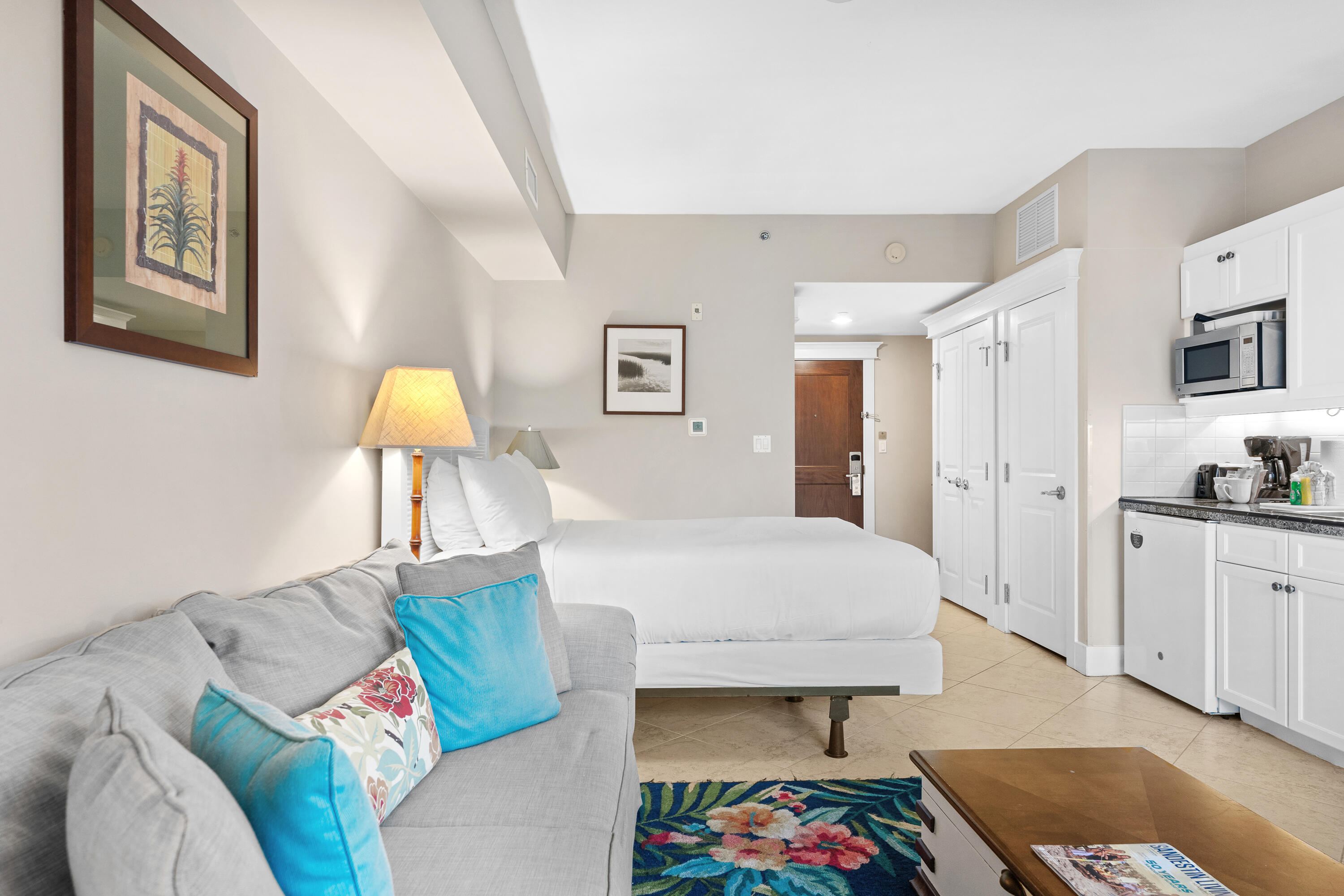 LASATA - Residential