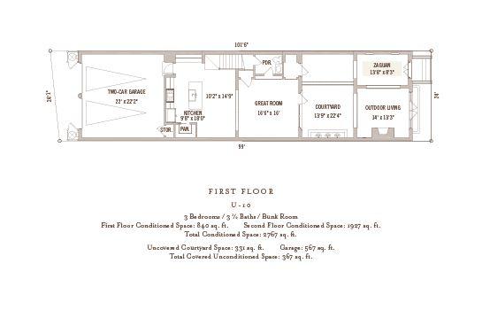 ALYS BEACH - Residential