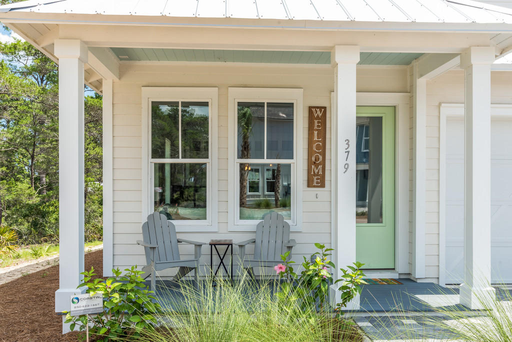 SERENITY AT DUNE ALLEN - Residential