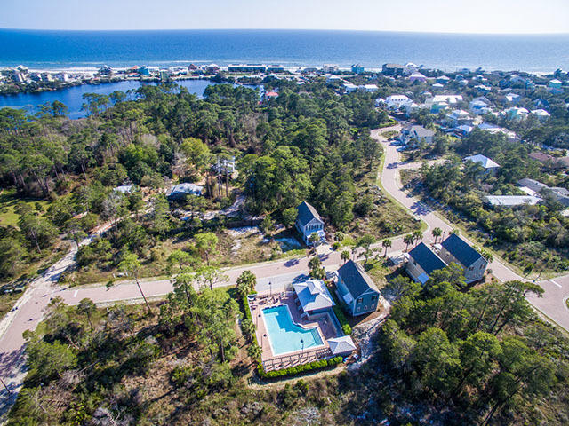SERENITY AT DUNE ALLEN - Residential