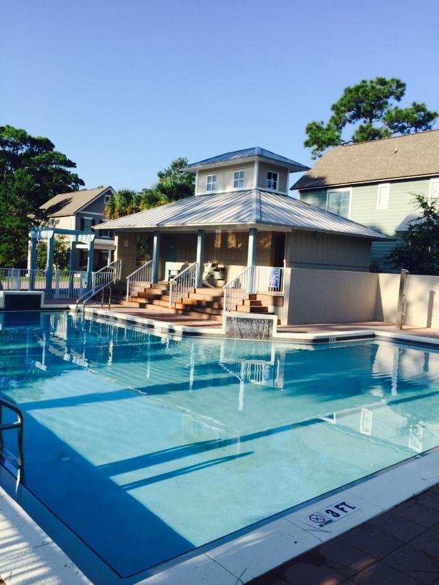 SERENITY AT DUNE ALLEN - Residential