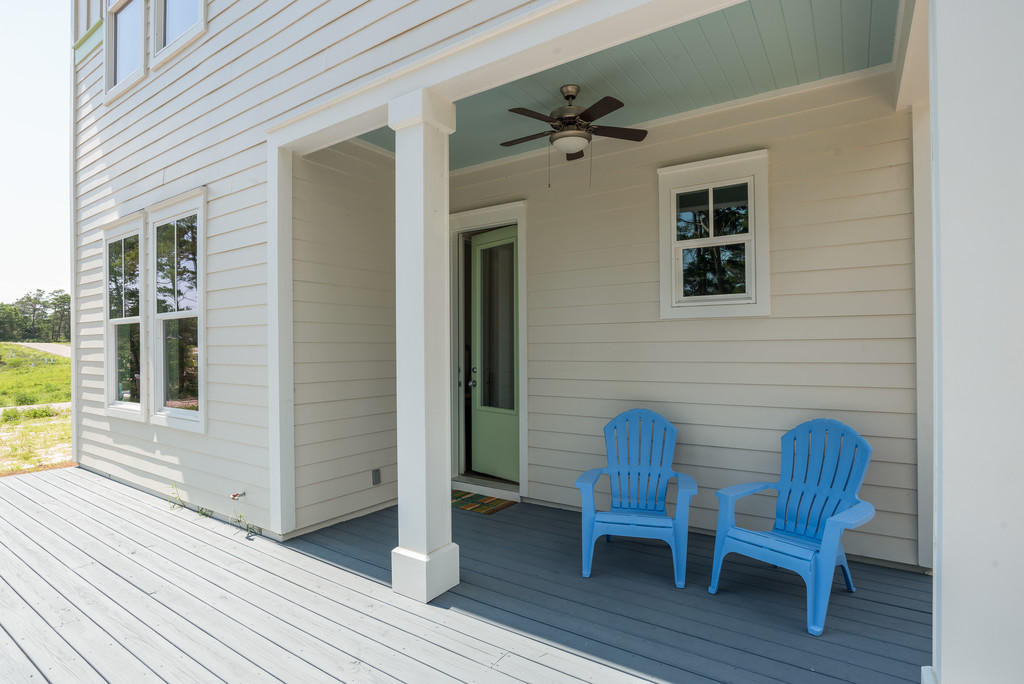 SERENITY AT DUNE ALLEN - Residential