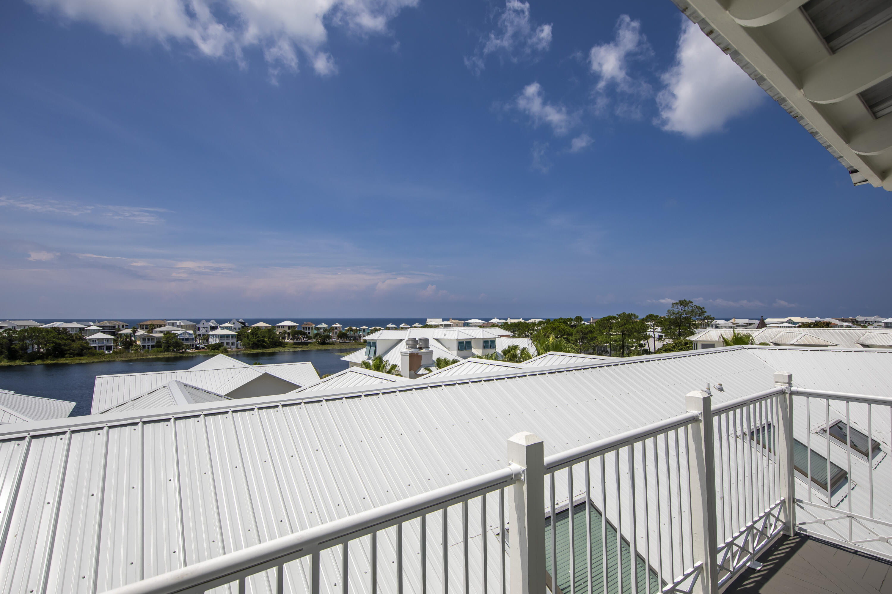 CARILLON BEACH - Residential