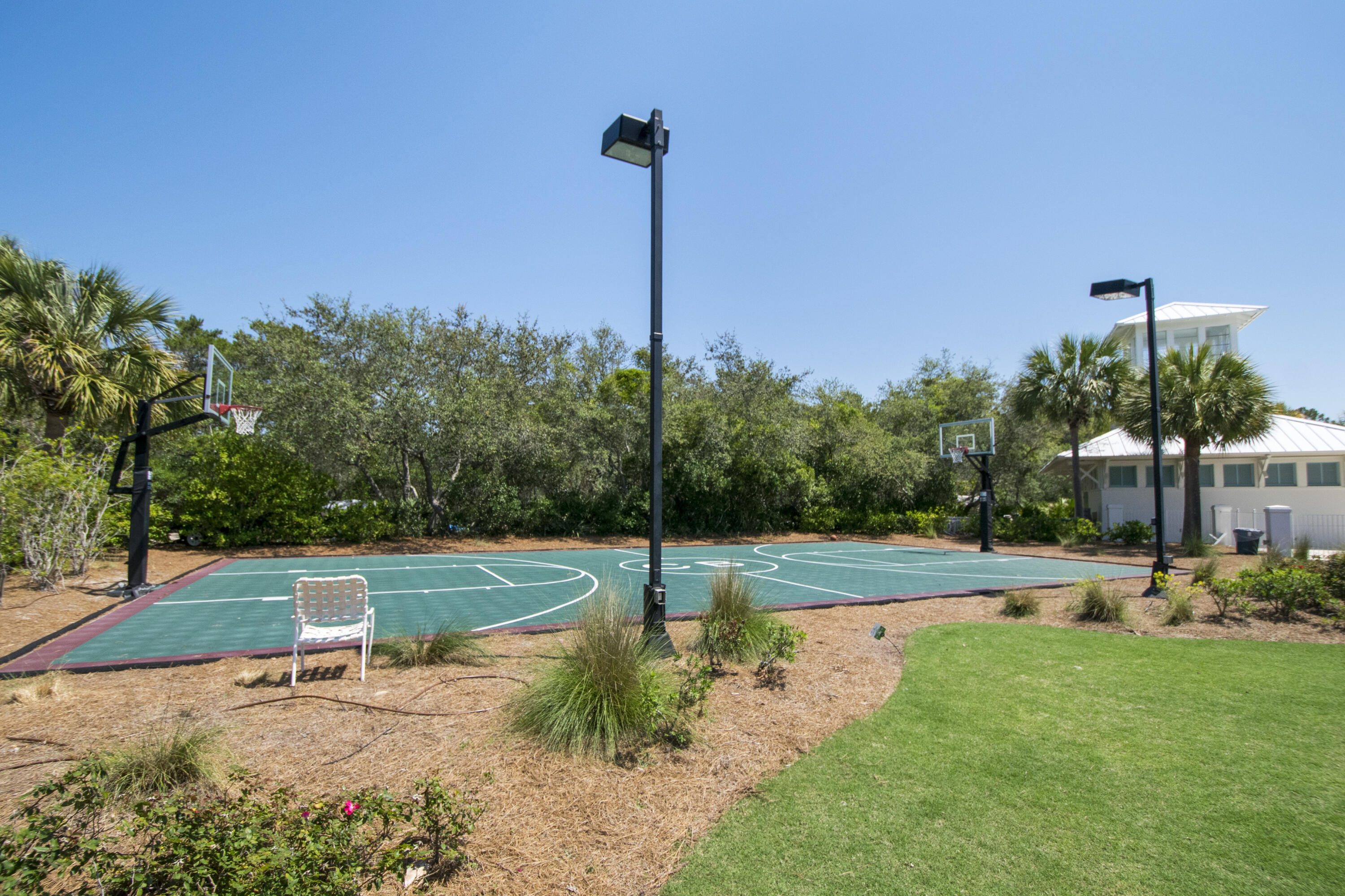 CARILLON BEACH - Residential