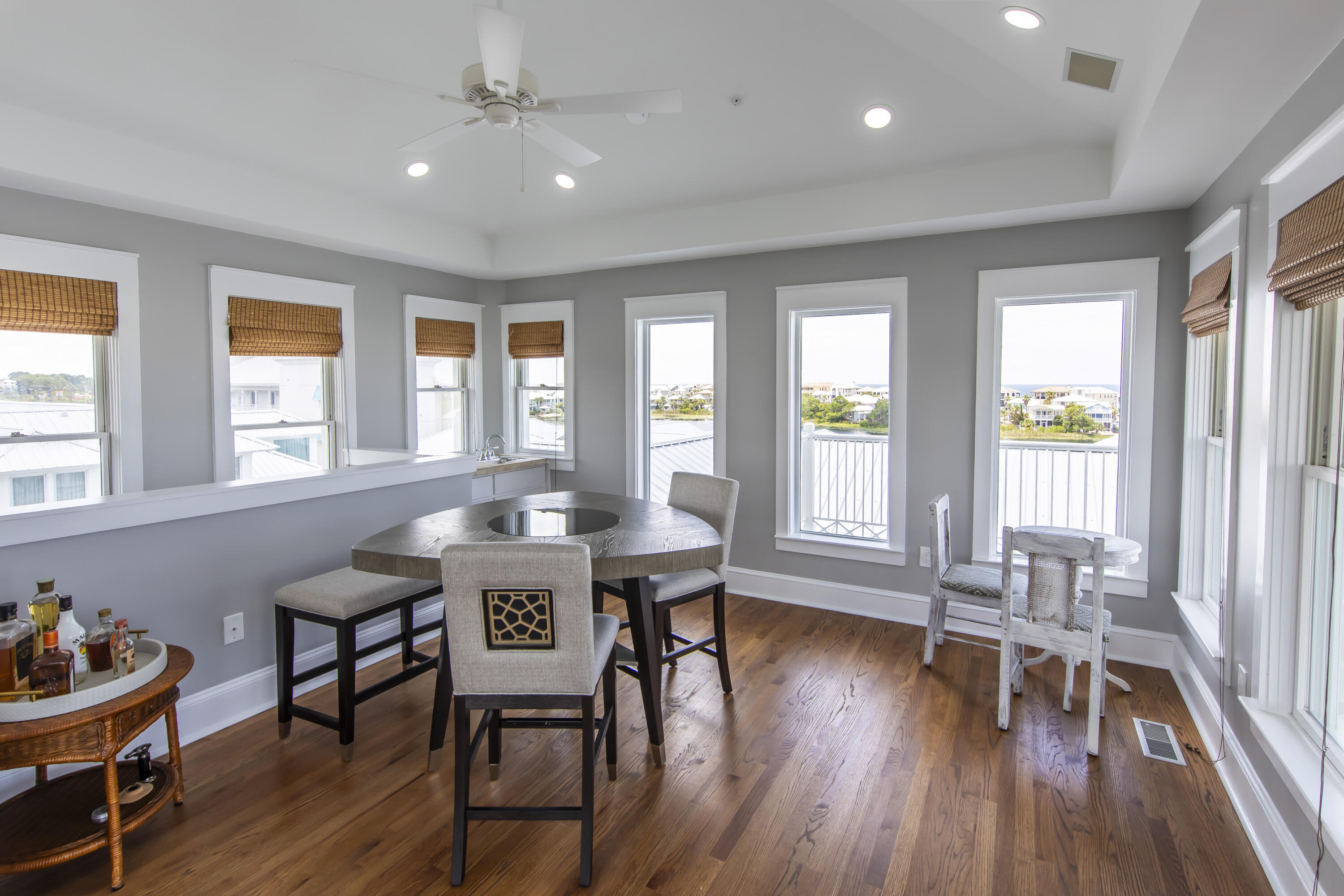 CARILLON BEACH - Residential