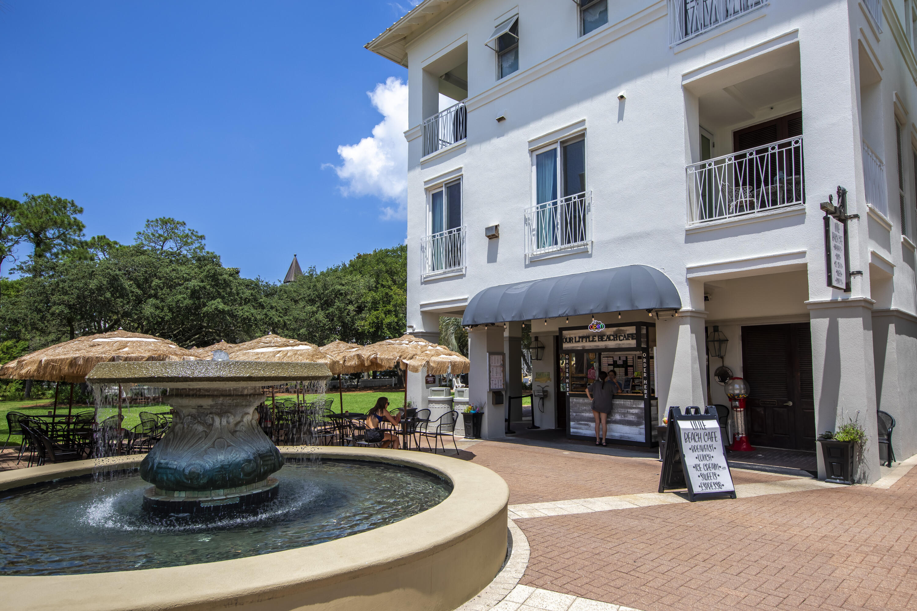 CARILLON BEACH - Residential