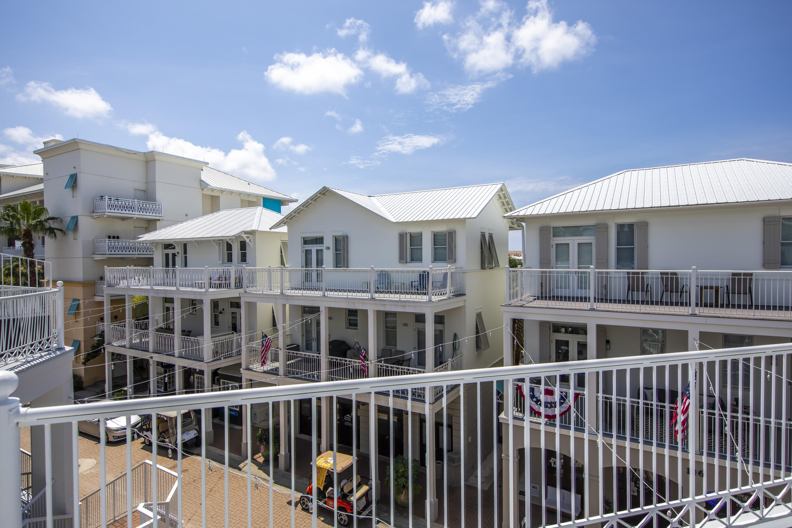 CARILLON BEACH - Residential