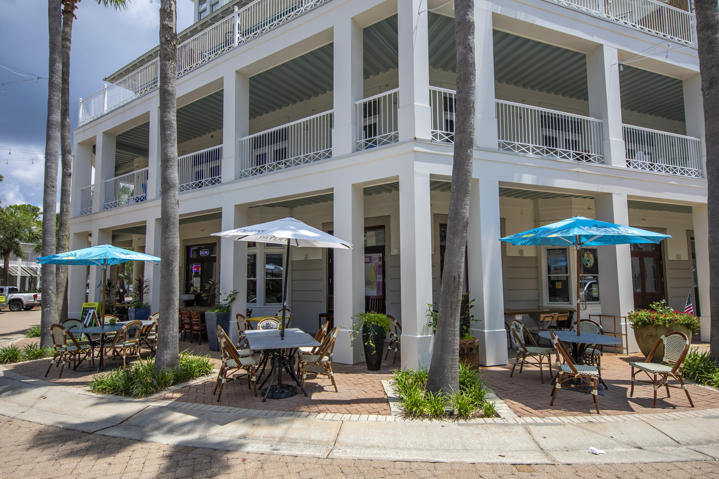 CARILLON BEACH - Residential