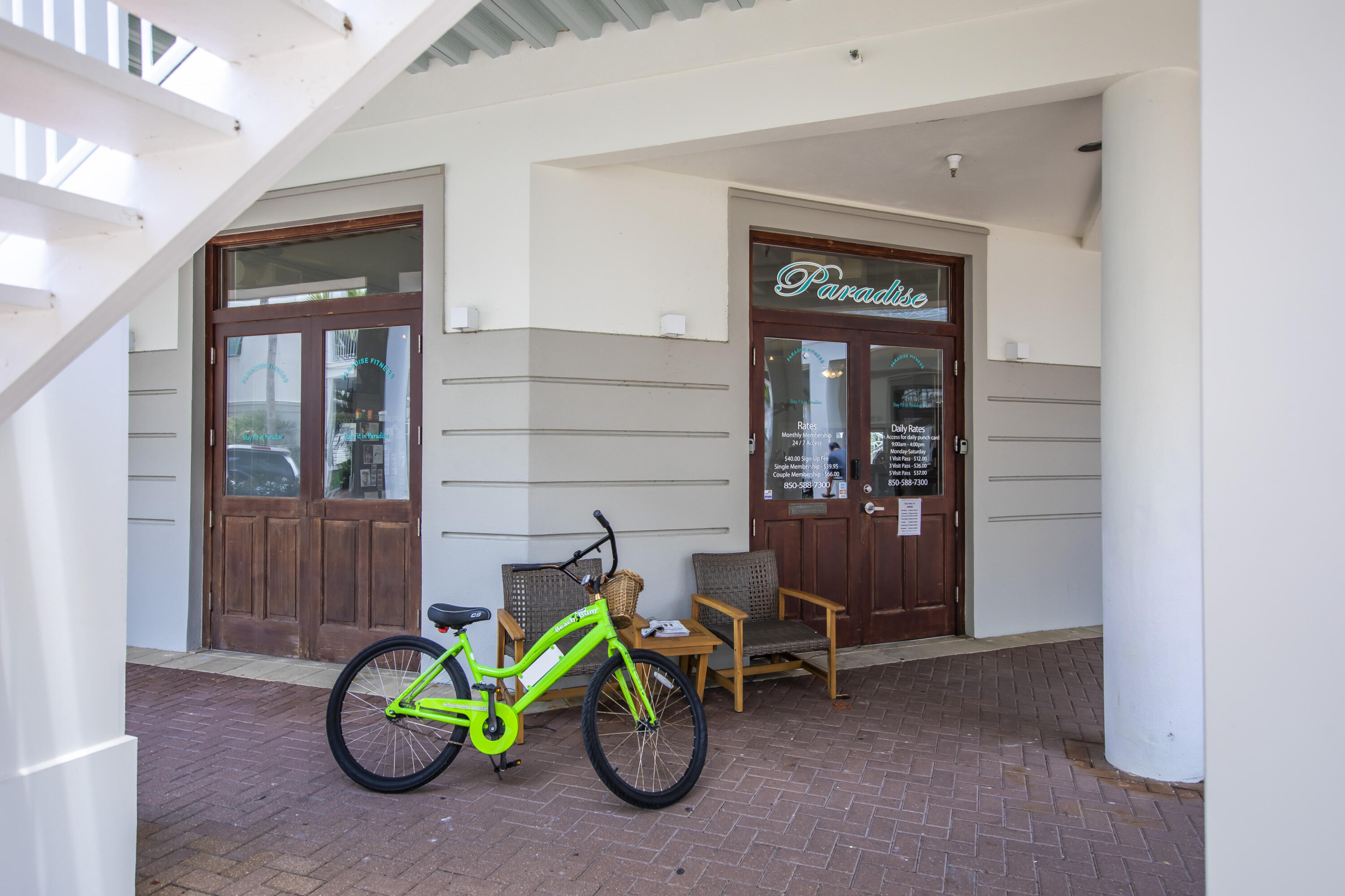 CARILLON BEACH - Residential
