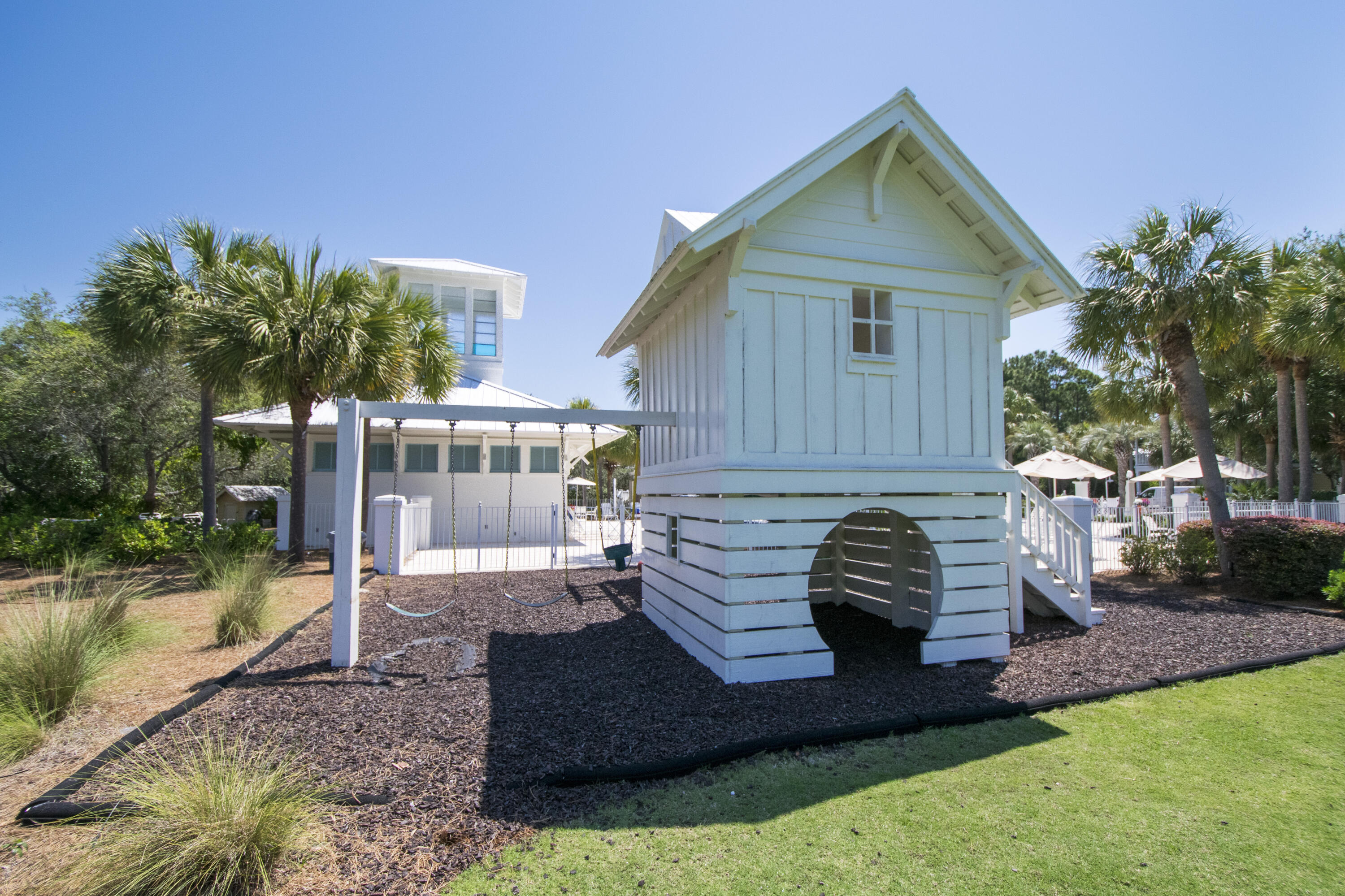 CARILLON BEACH - Residential