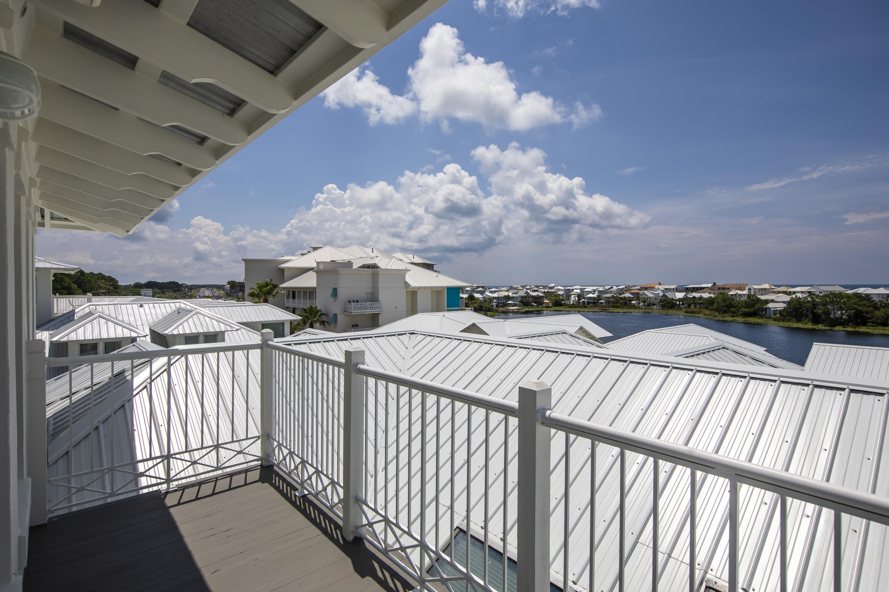 CARILLON BEACH - Residential