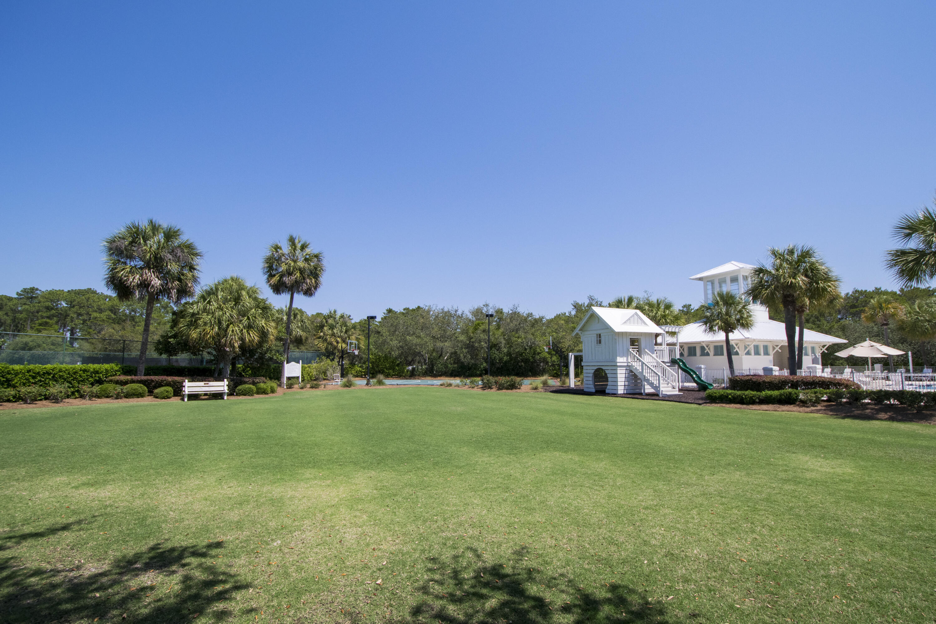 CARILLON BEACH - Residential