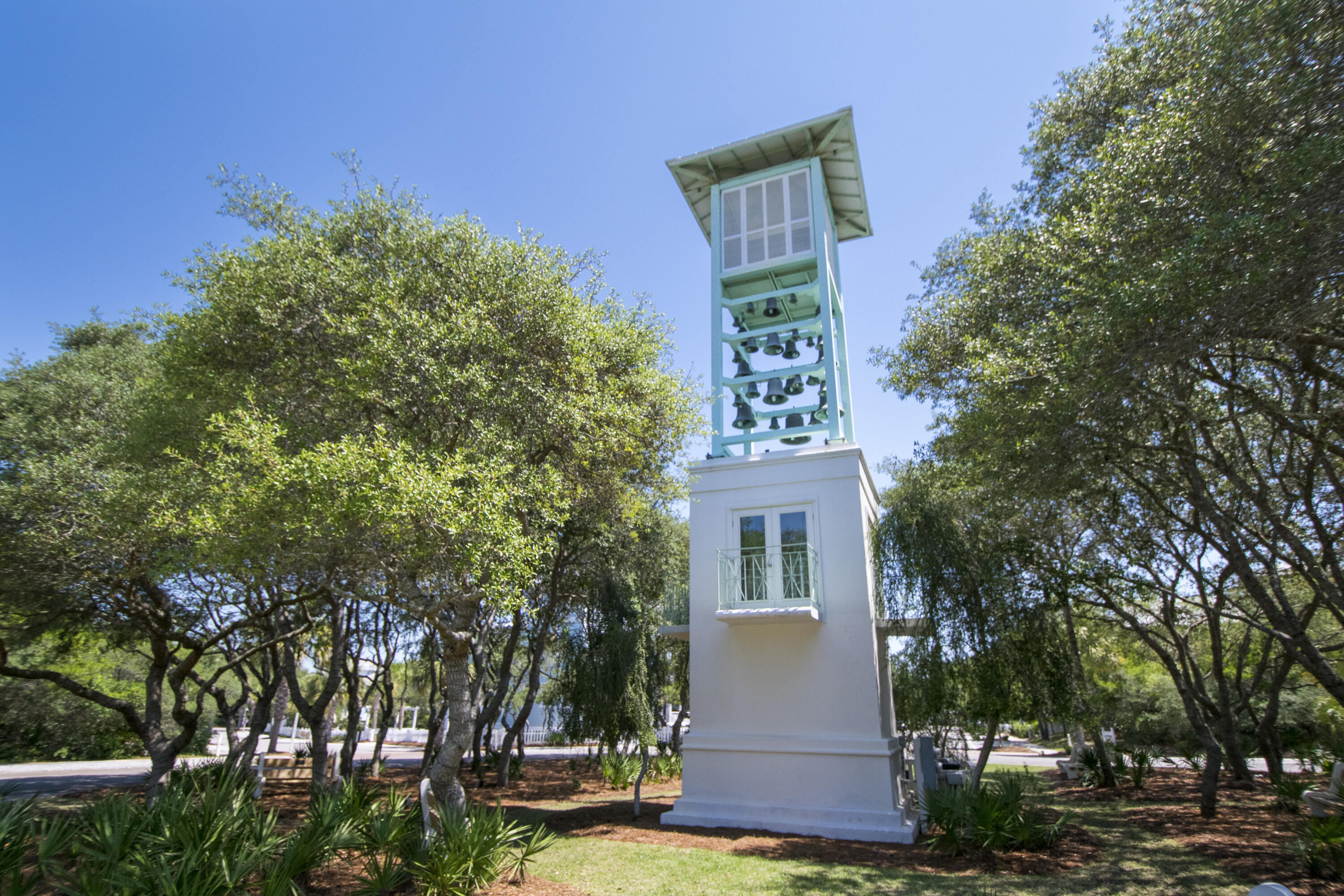 CARILLON BEACH - Residential