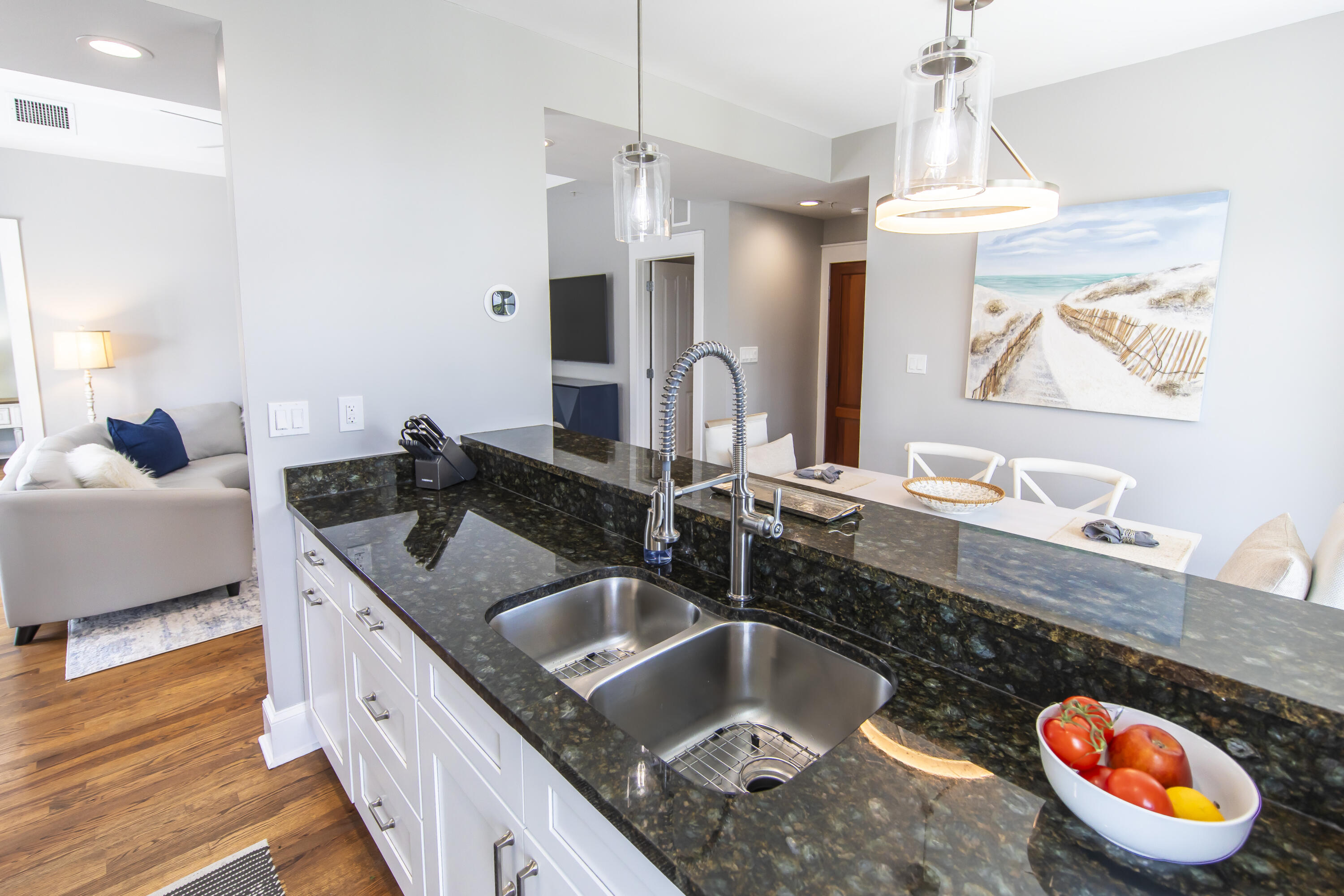 CARILLON BEACH - Residential