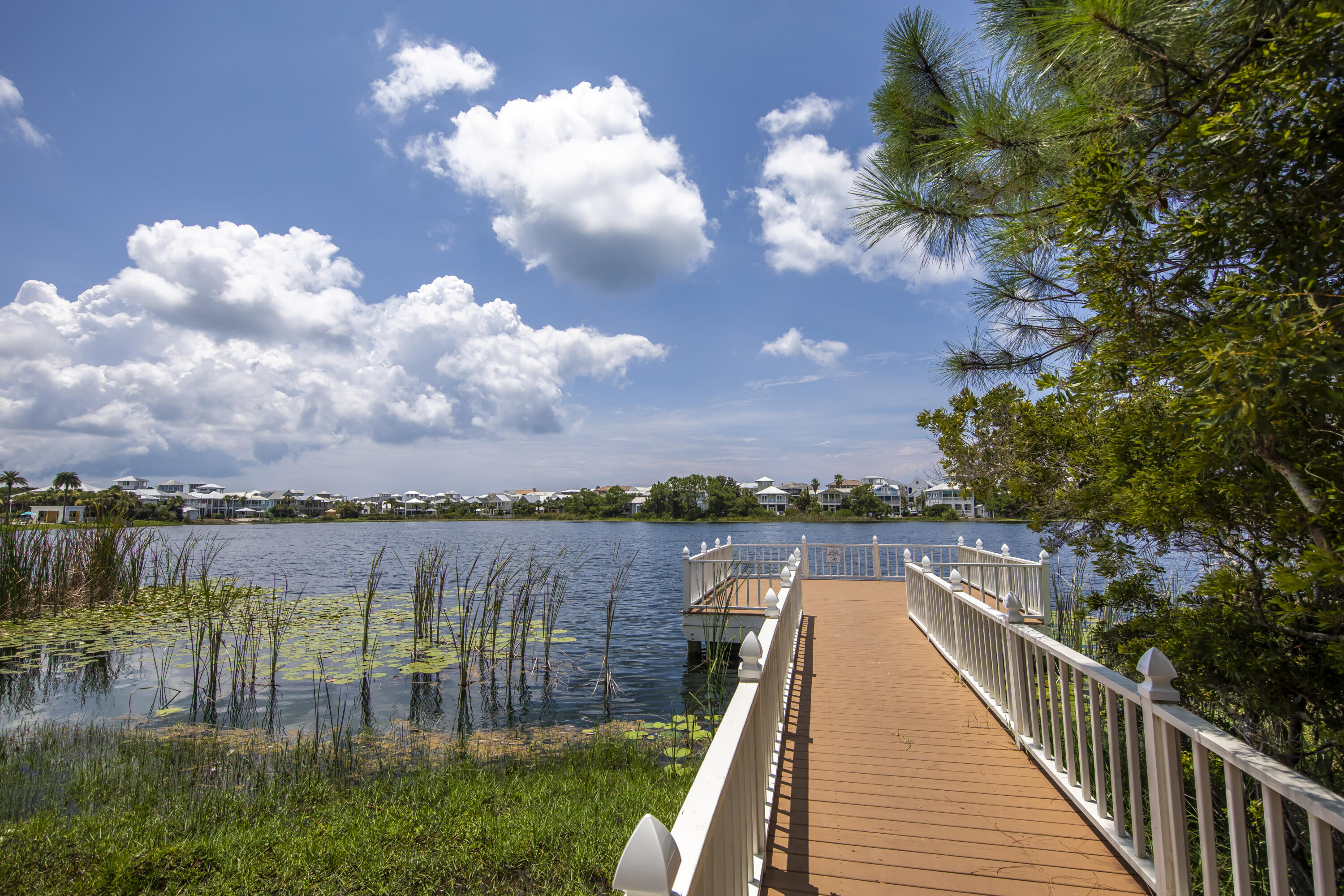CARILLON BEACH - Residential