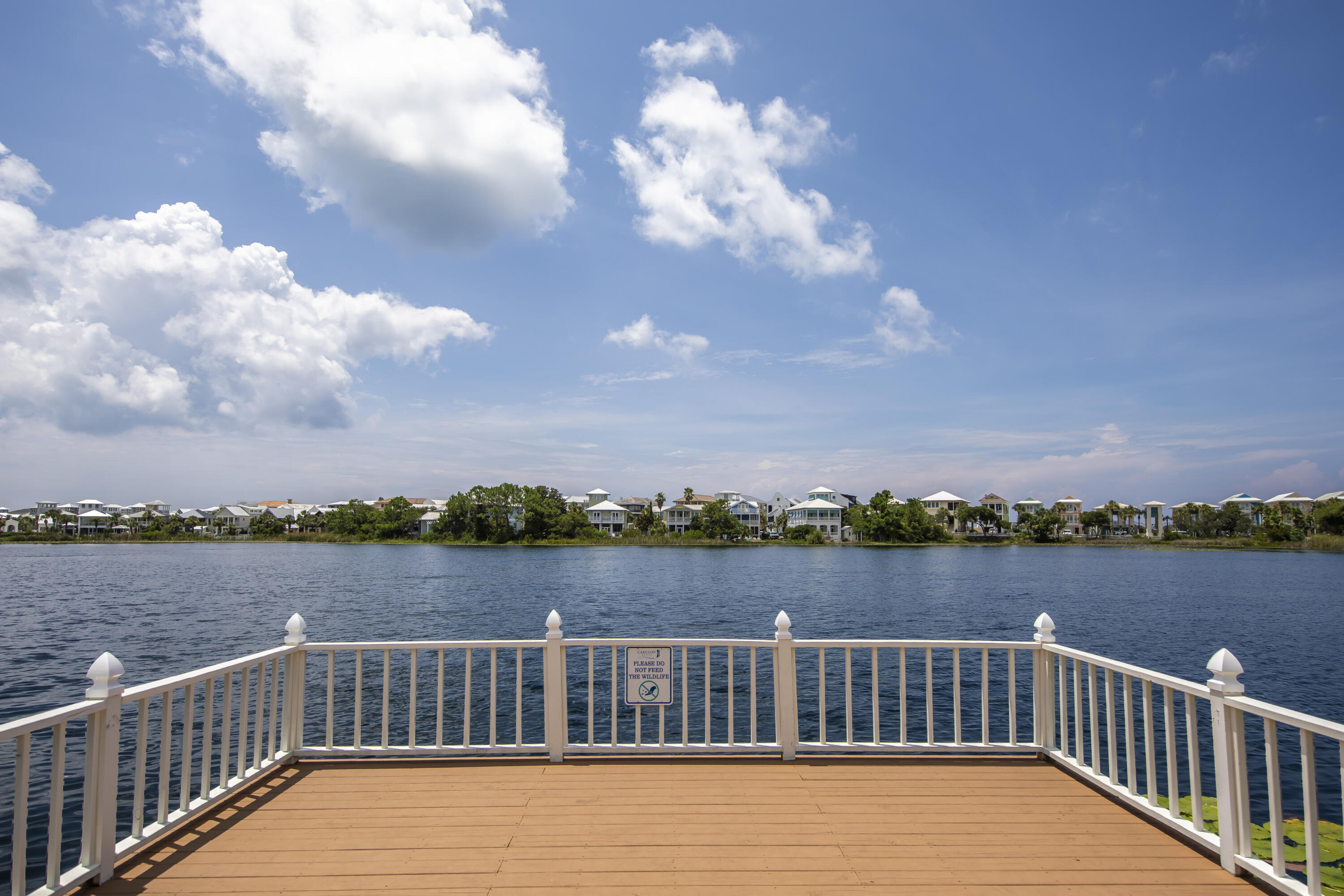 CARILLON BEACH - Residential