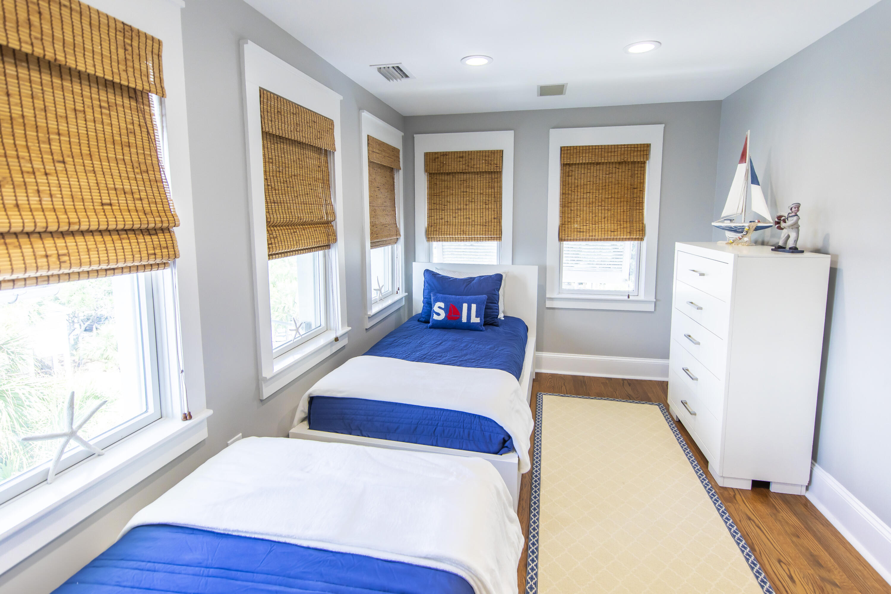 CARILLON BEACH - Residential