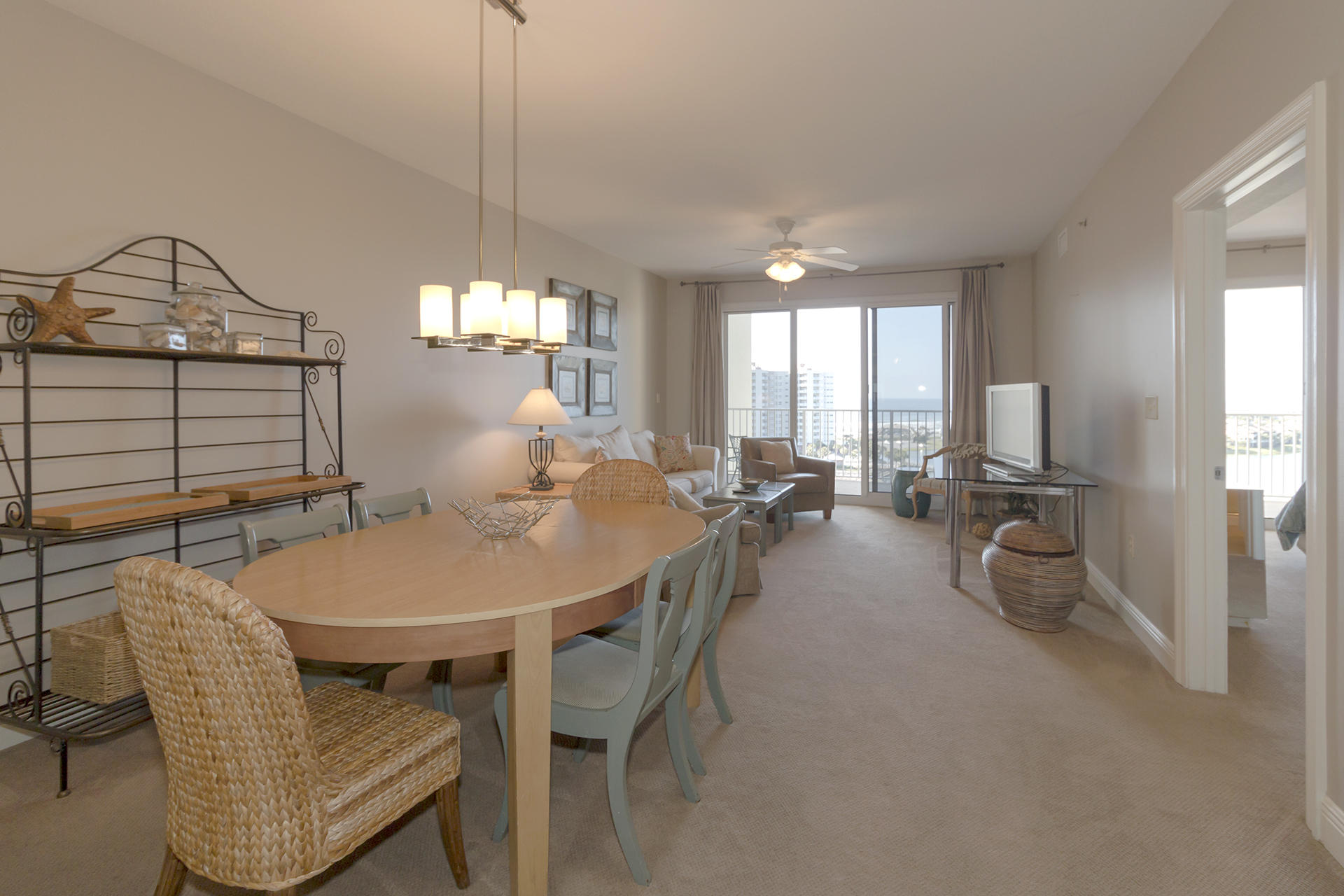 ARIEL DUNES II - Residential