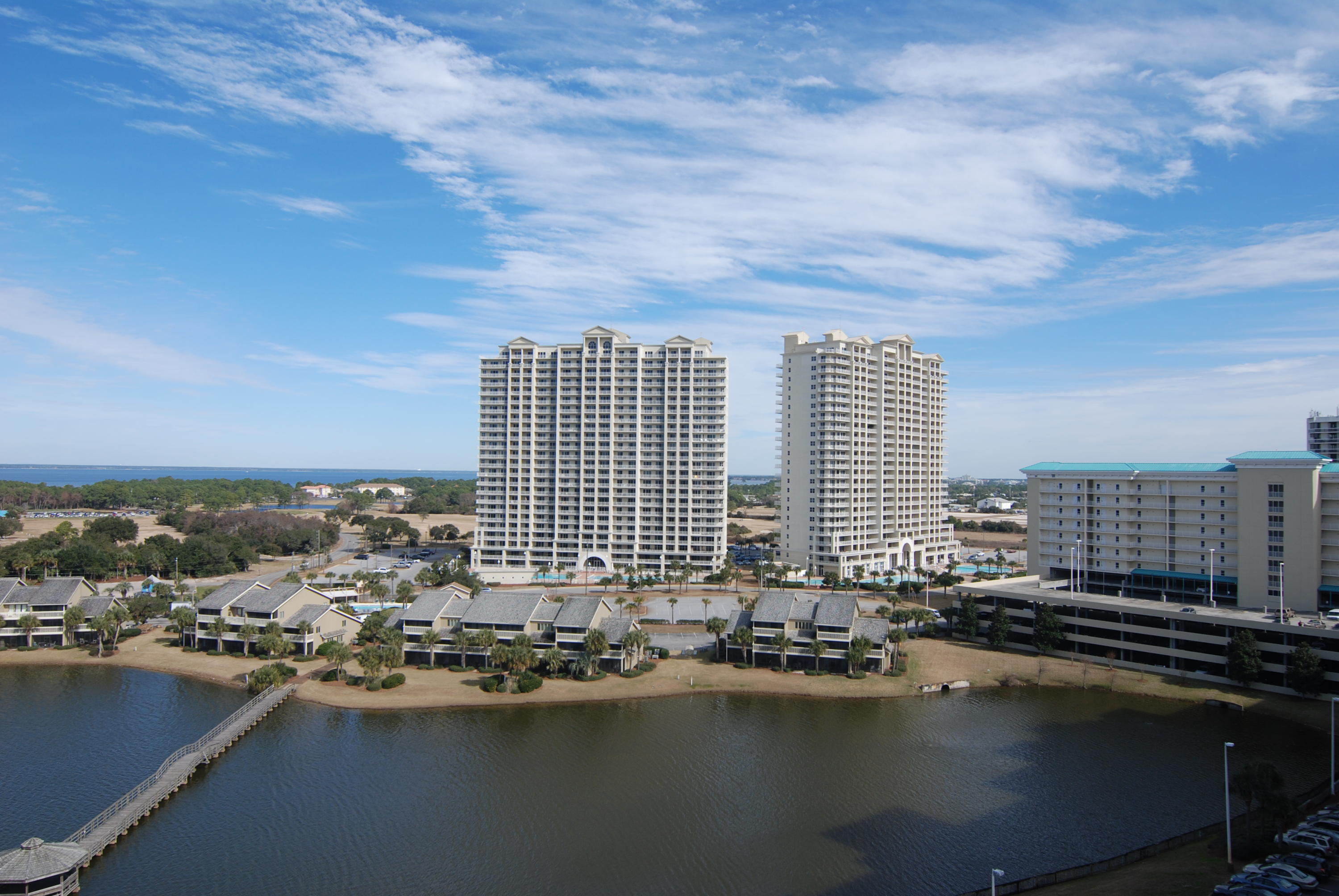 ARIEL DUNES II - Residential