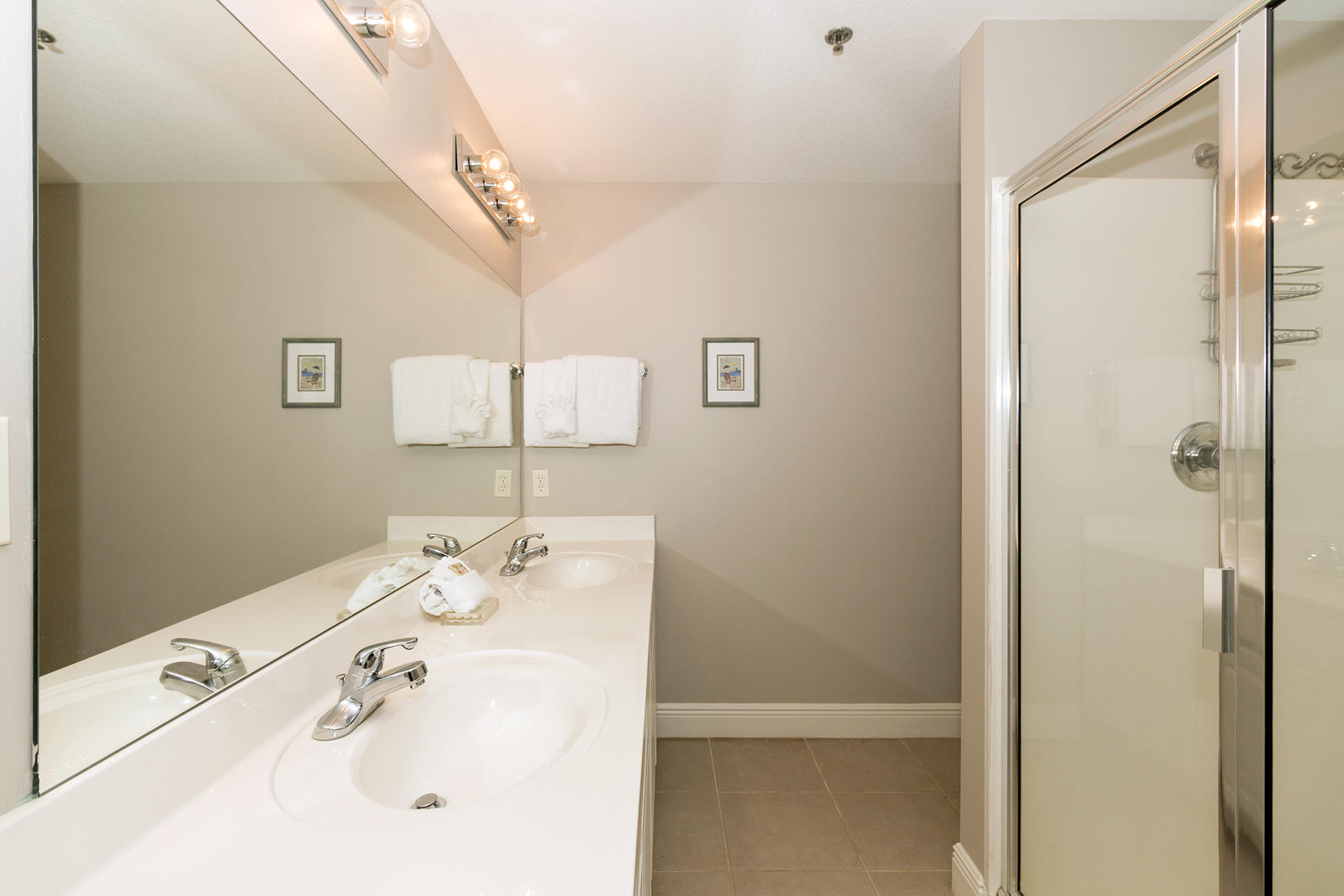 ARIEL DUNES II - Residential