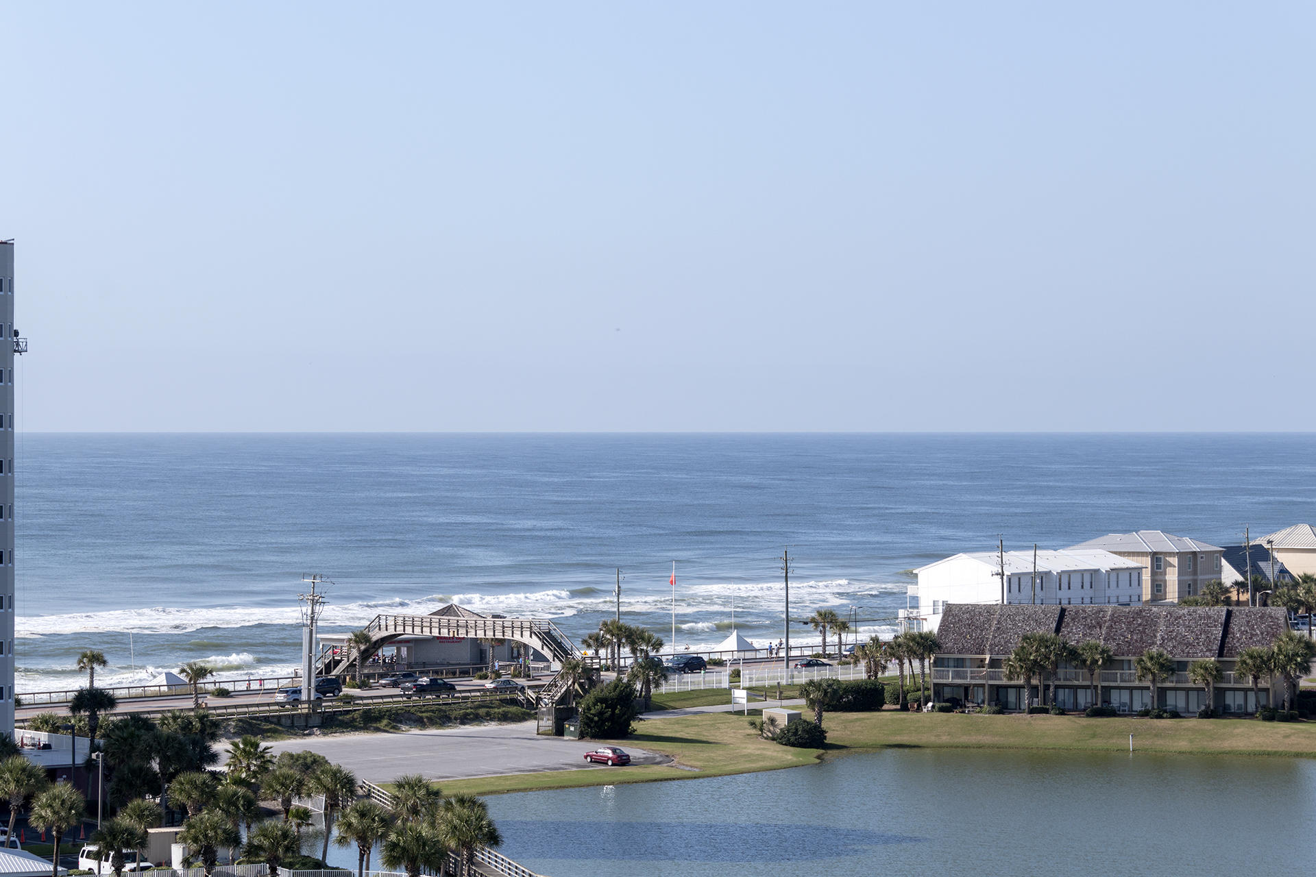 ARIEL DUNES II - Residential