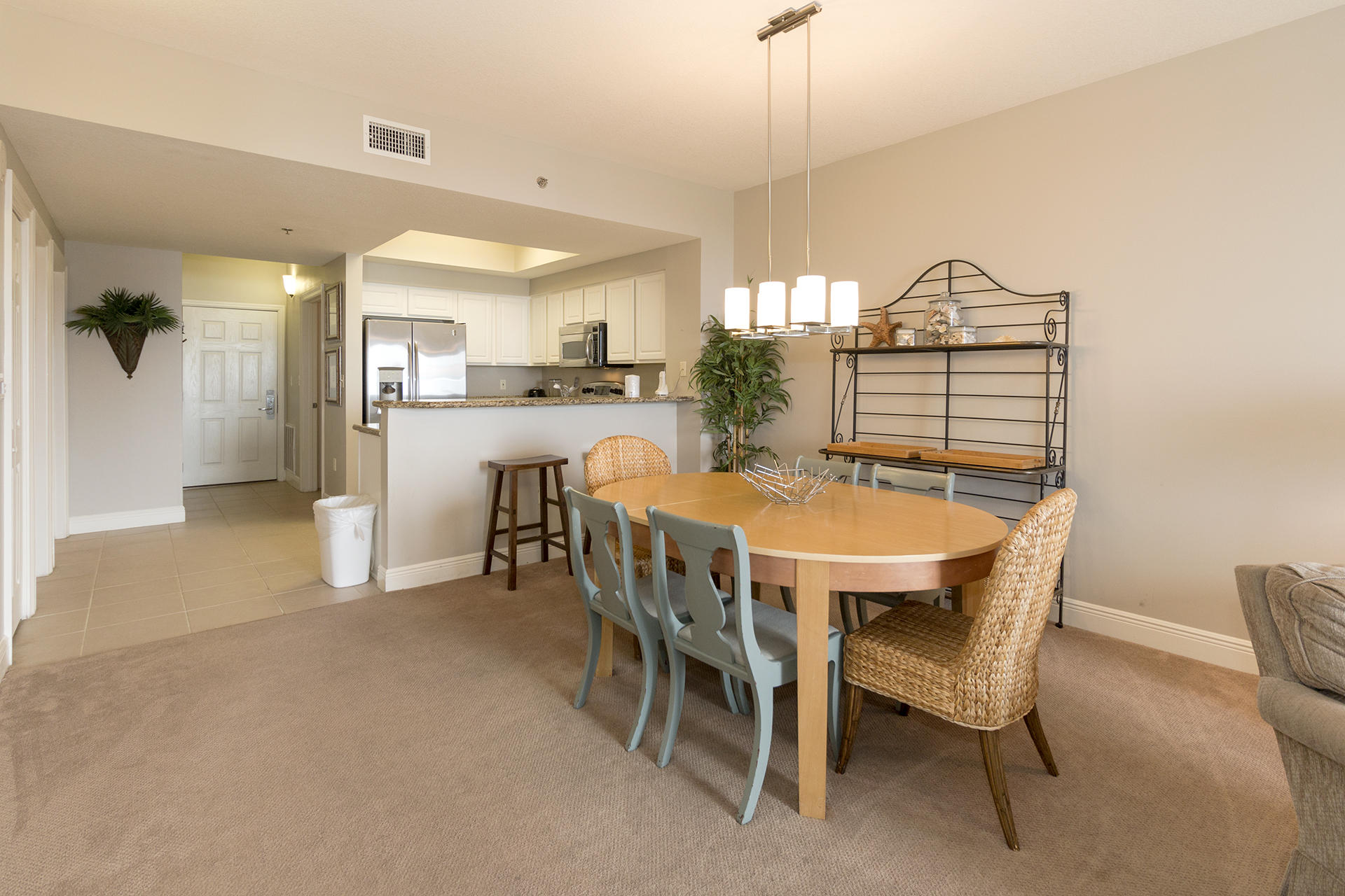 ARIEL DUNES II - Residential