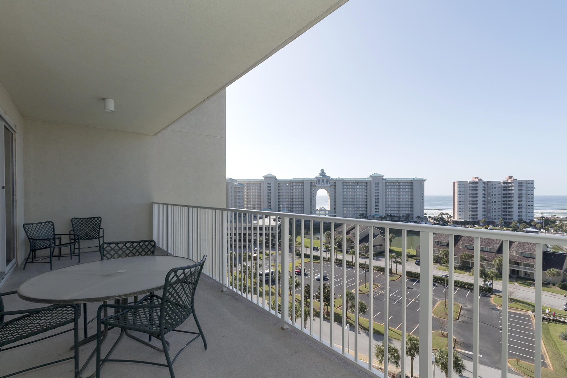 ARIEL DUNES II - Residential