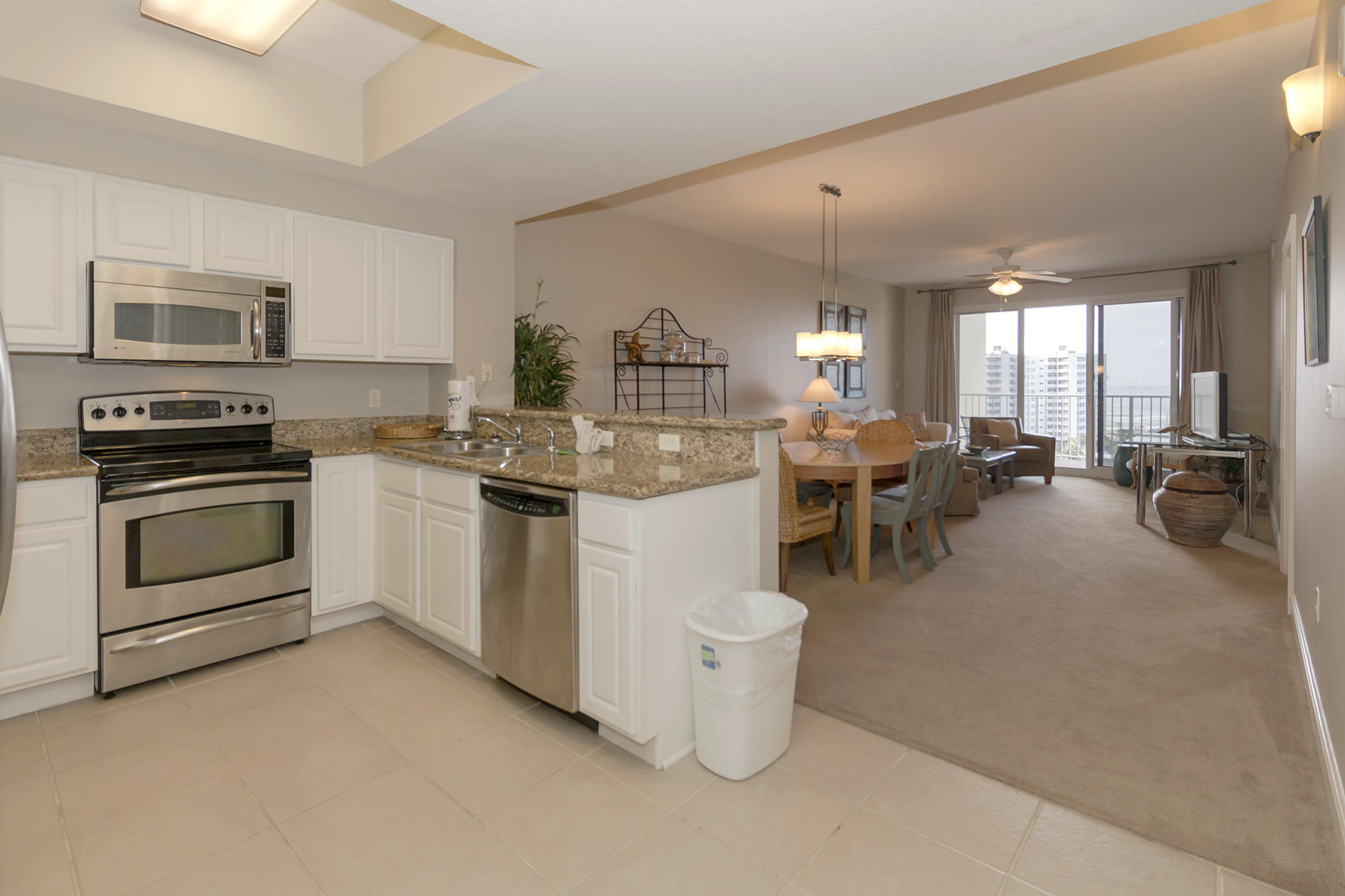 ARIEL DUNES II - Residential