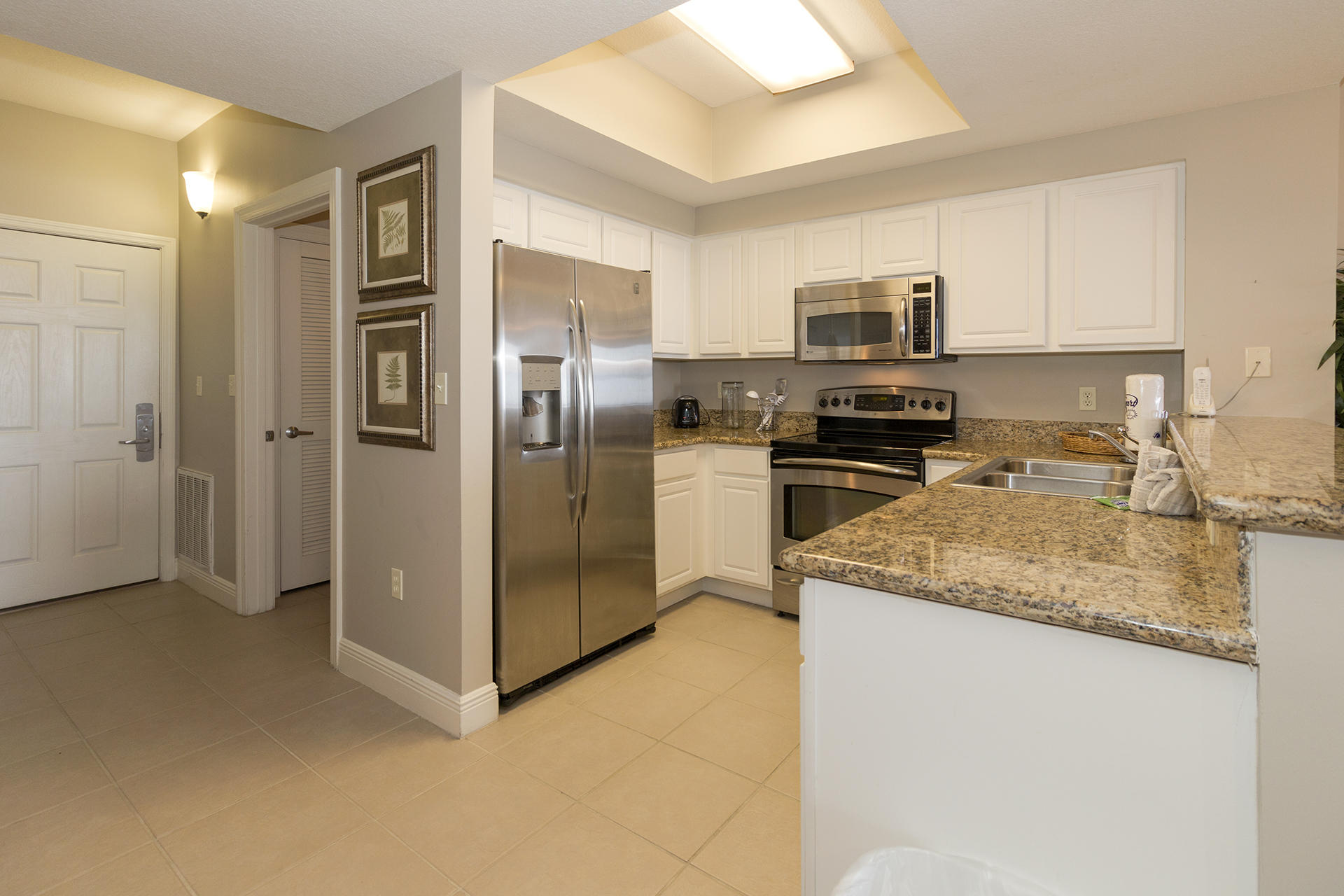 ARIEL DUNES II - Residential