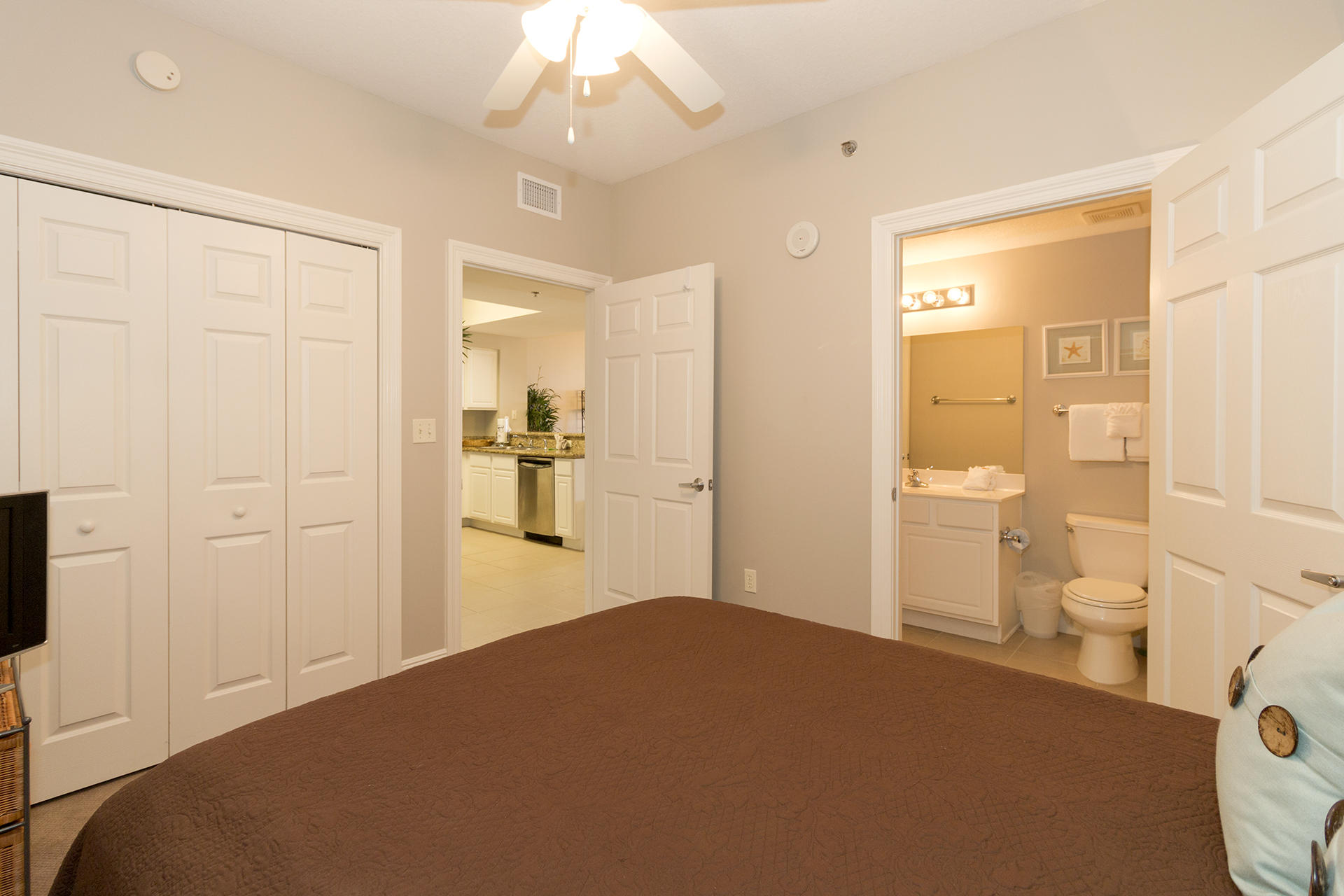 ARIEL DUNES II - Residential