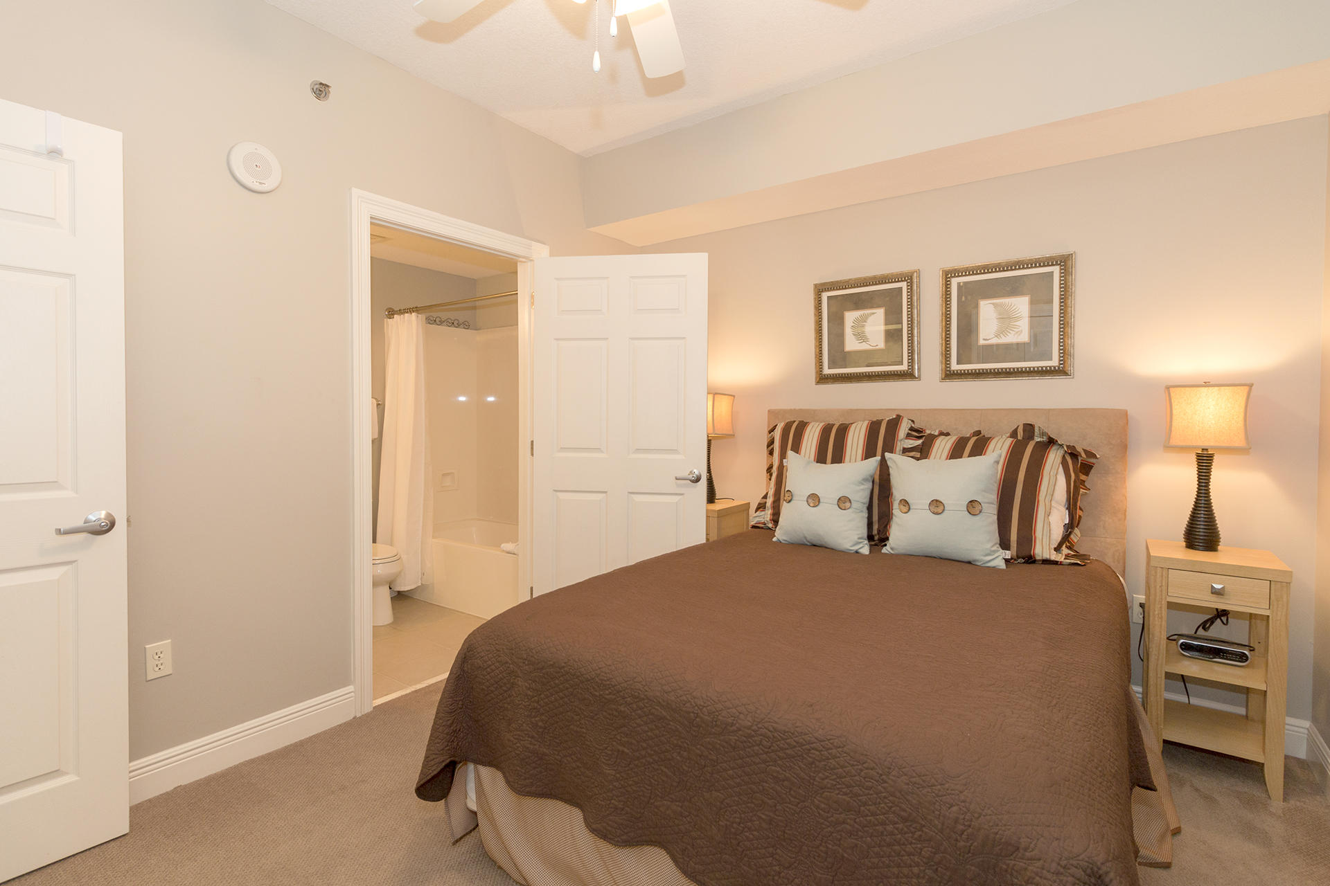 ARIEL DUNES II - Residential