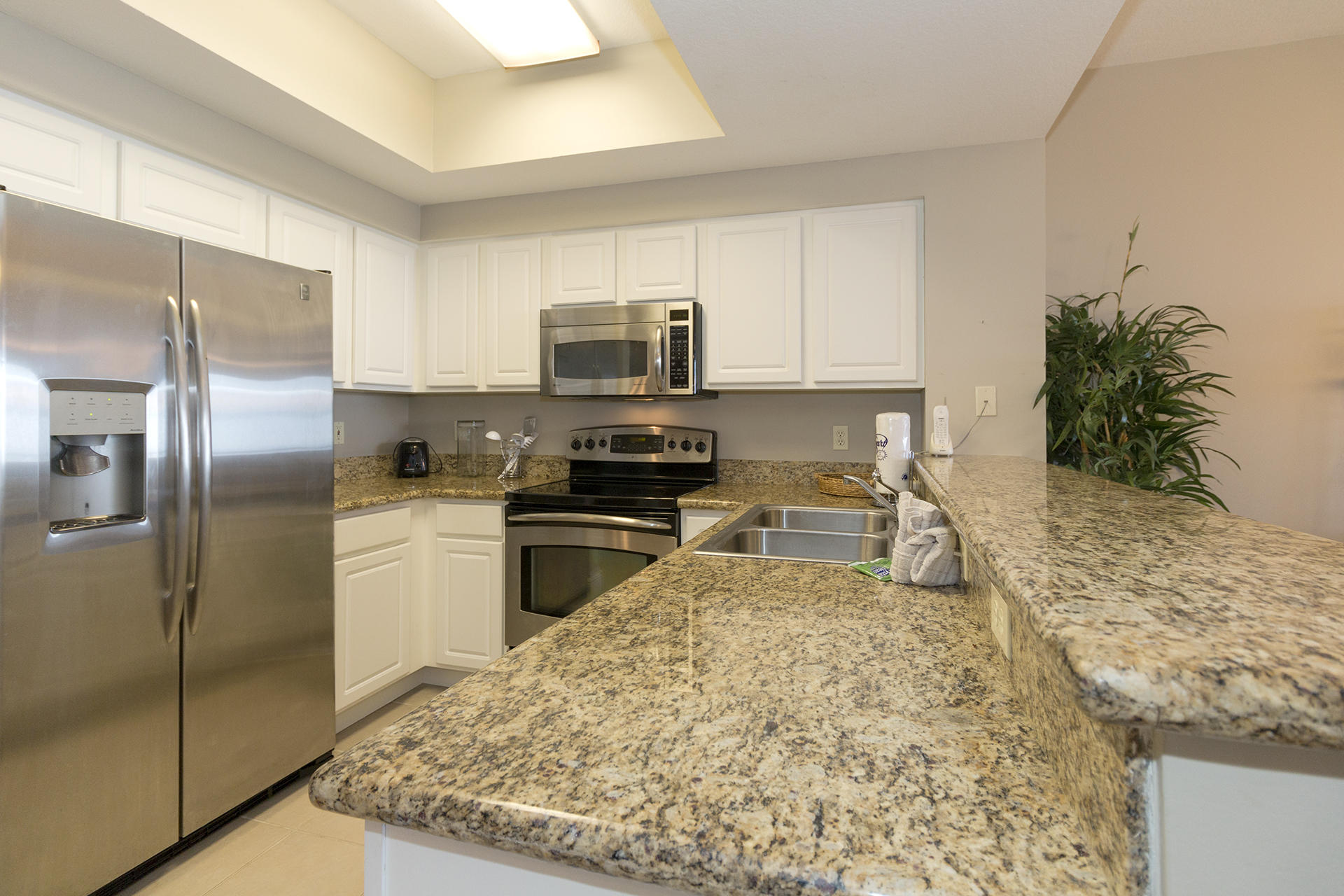 ARIEL DUNES II - Residential