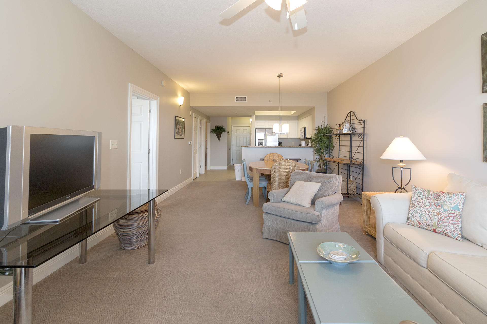 ARIEL DUNES II - Residential