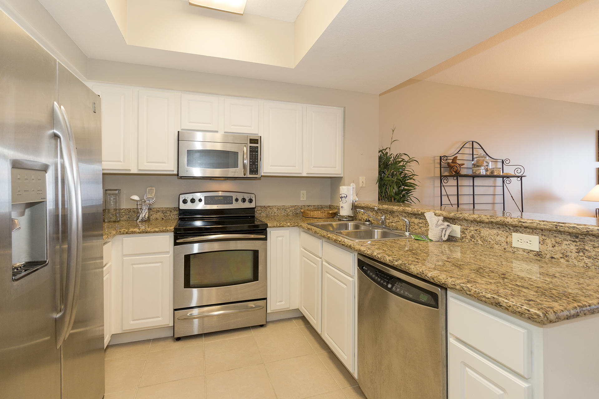 ARIEL DUNES II - Residential