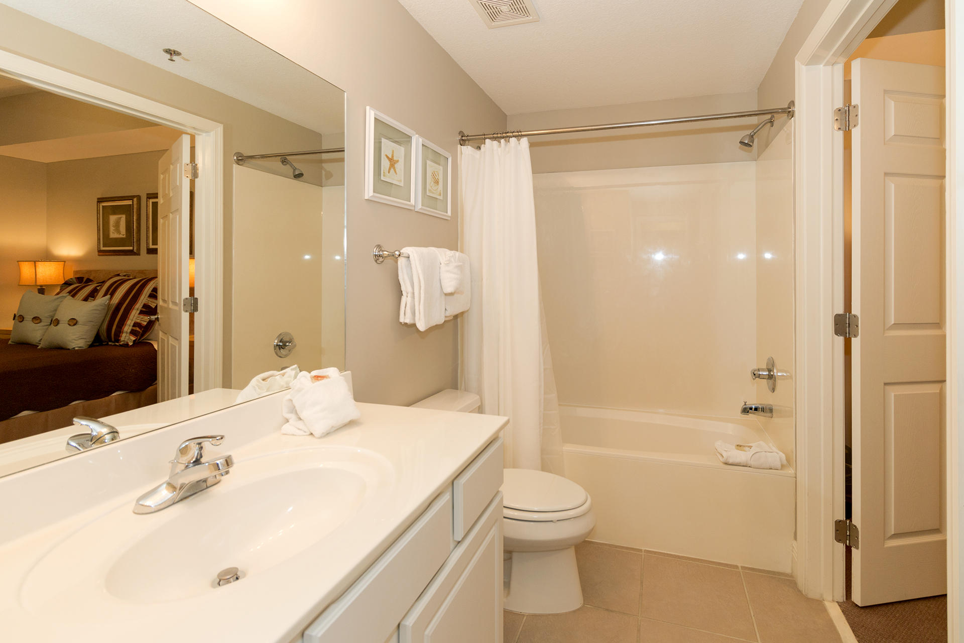 ARIEL DUNES II - Residential