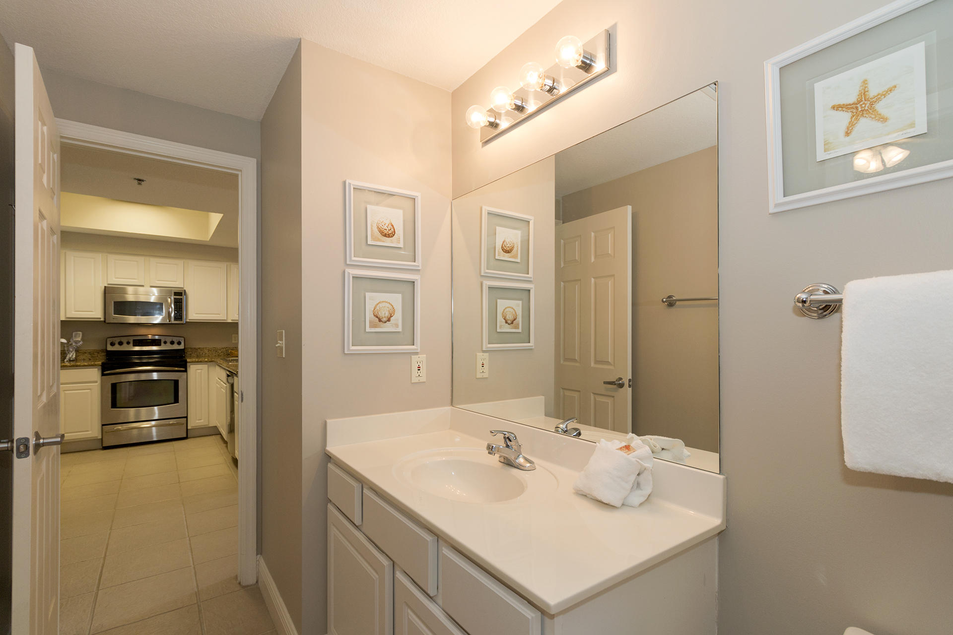 ARIEL DUNES II - Residential