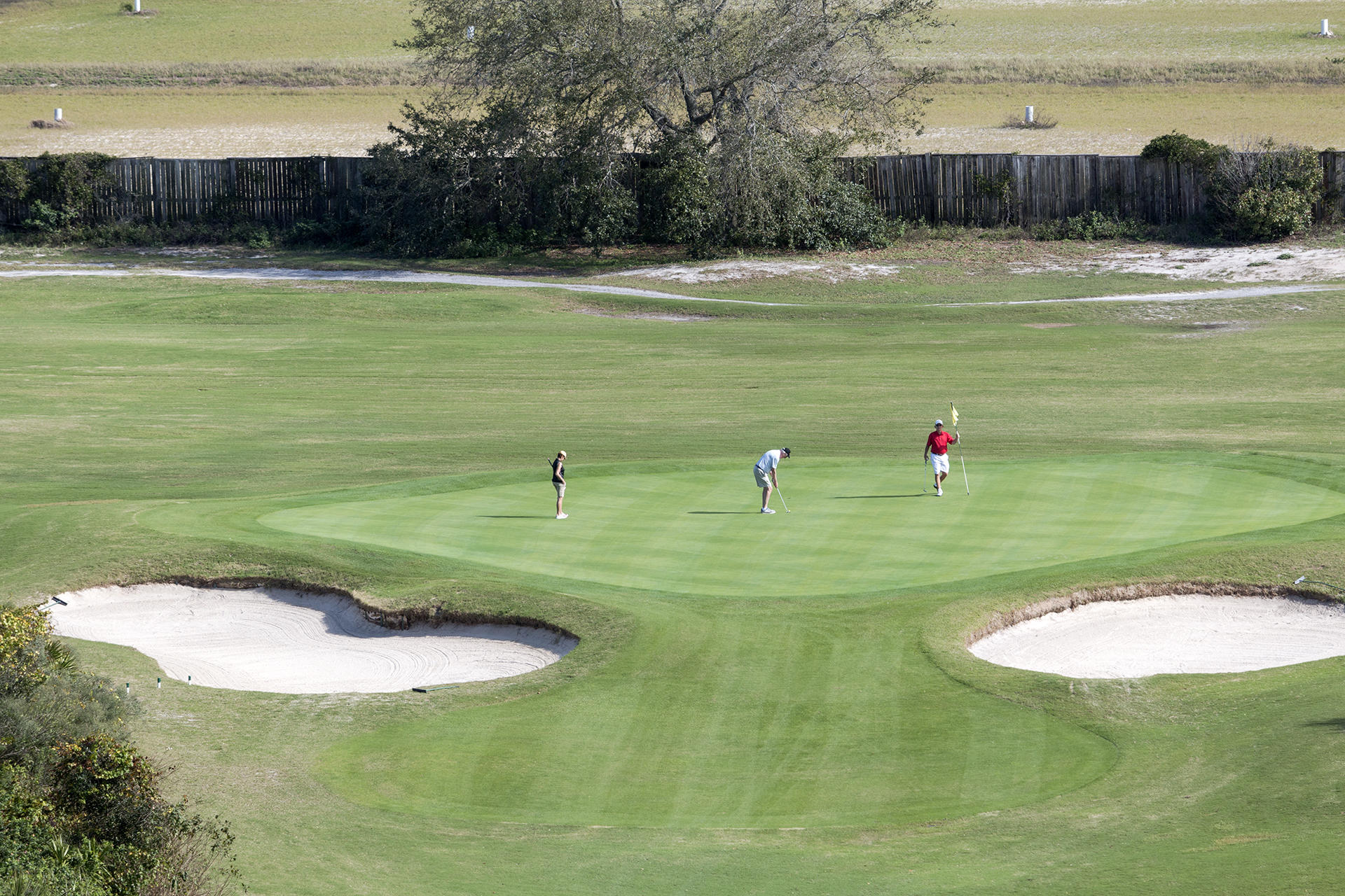 ARIEL DUNES II - Residential