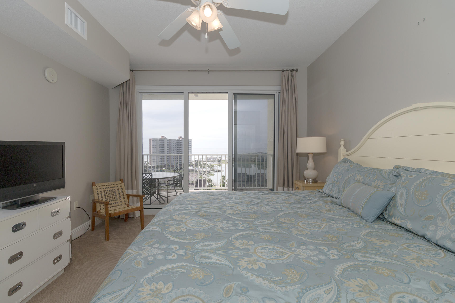 ARIEL DUNES II - Residential