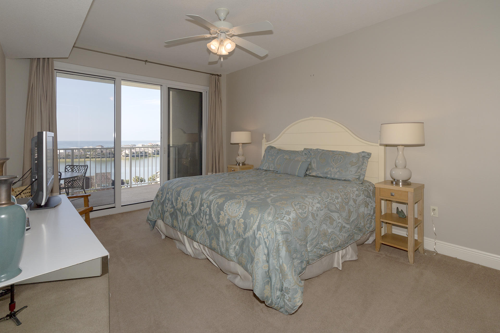 ARIEL DUNES II - Residential