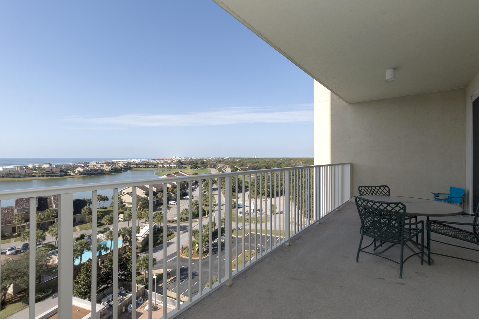 ARIEL DUNES II - Residential