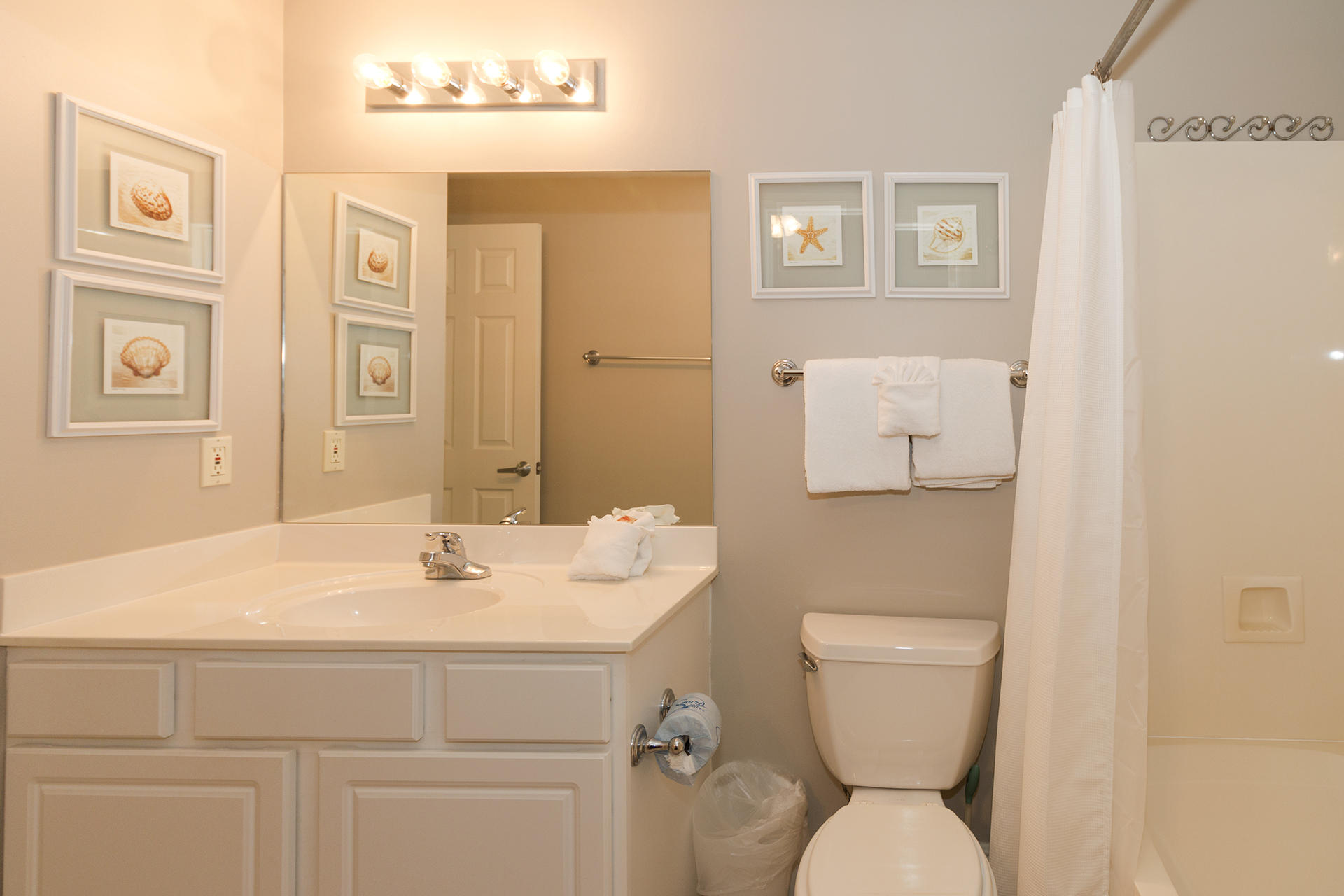 ARIEL DUNES II - Residential